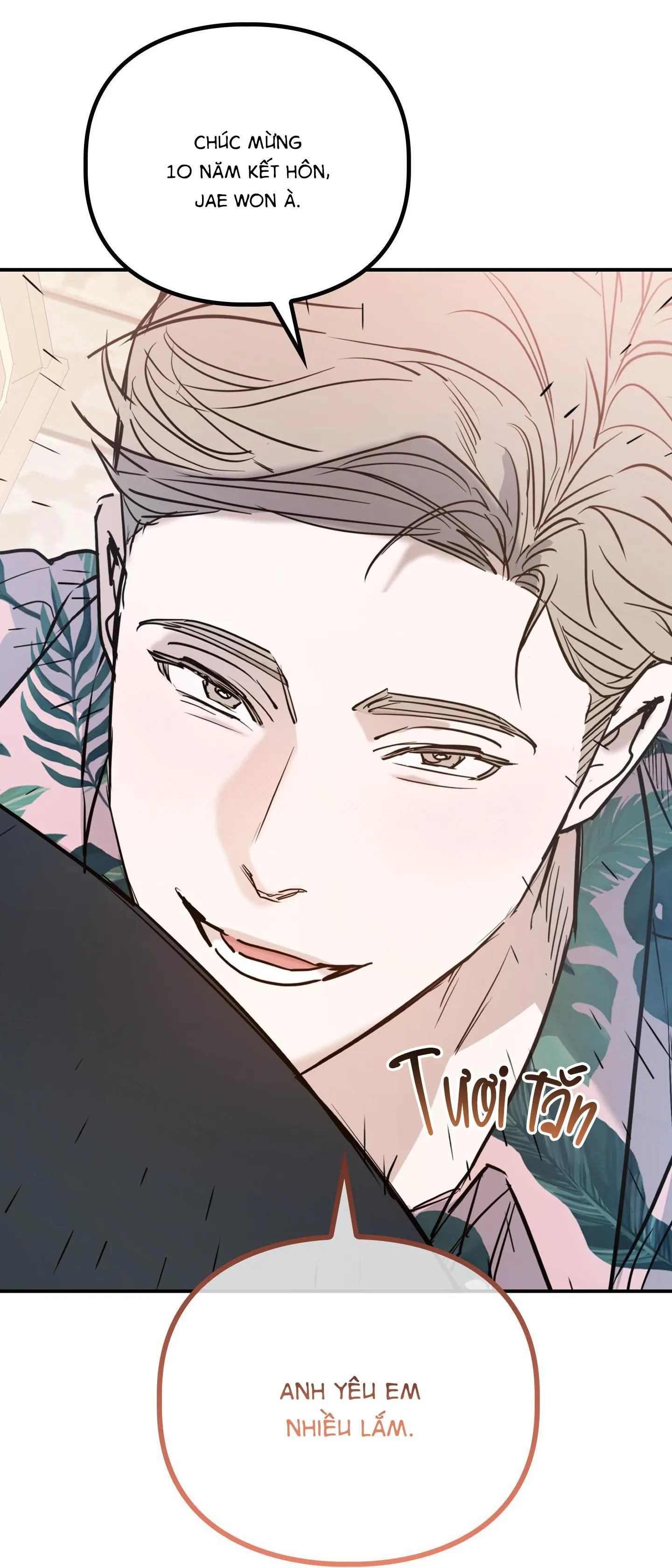 Alpha Mặt Hàng Không Thể Trả Chapter 7 Trang 191