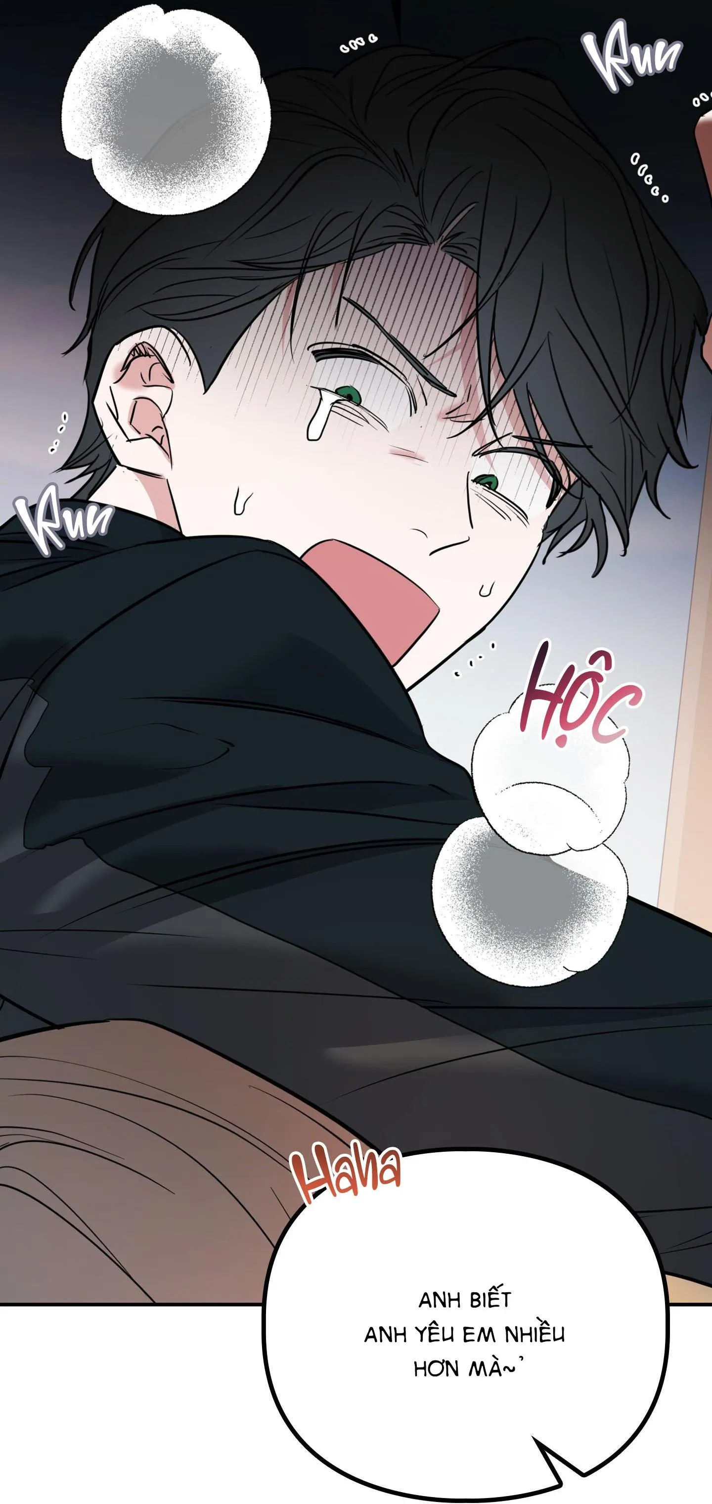 Alpha Mặt Hàng Không Thể Trả Chapter 7 Trang 194