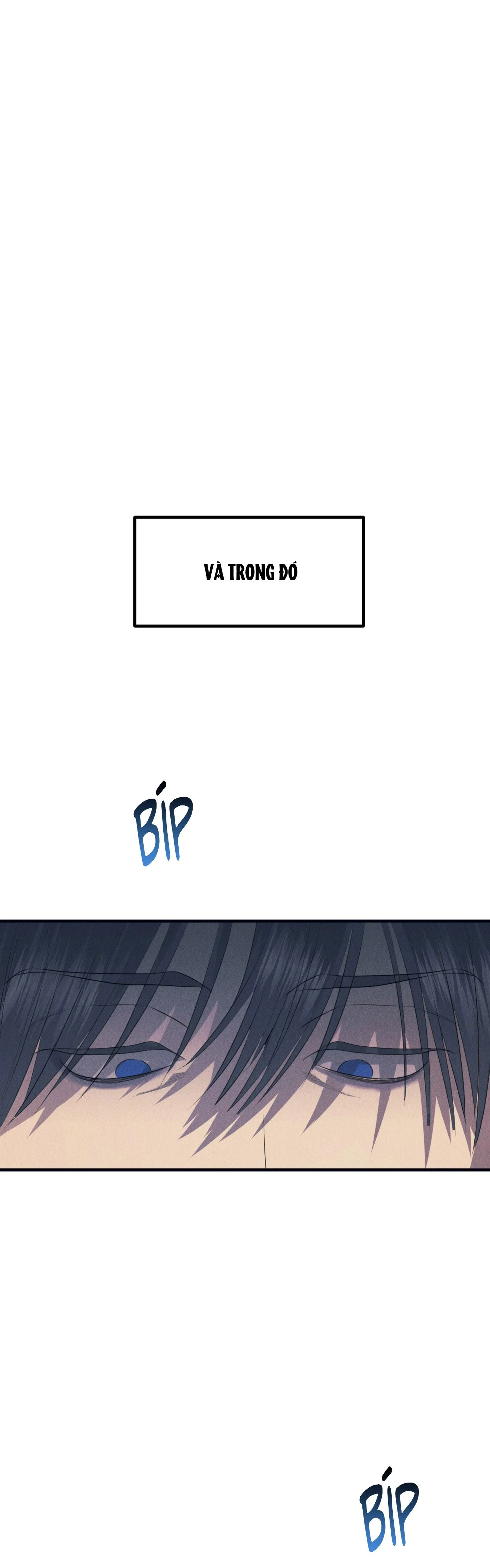 ALPHA MẤT TƯ CÁCH Chapter 1 Trang 3