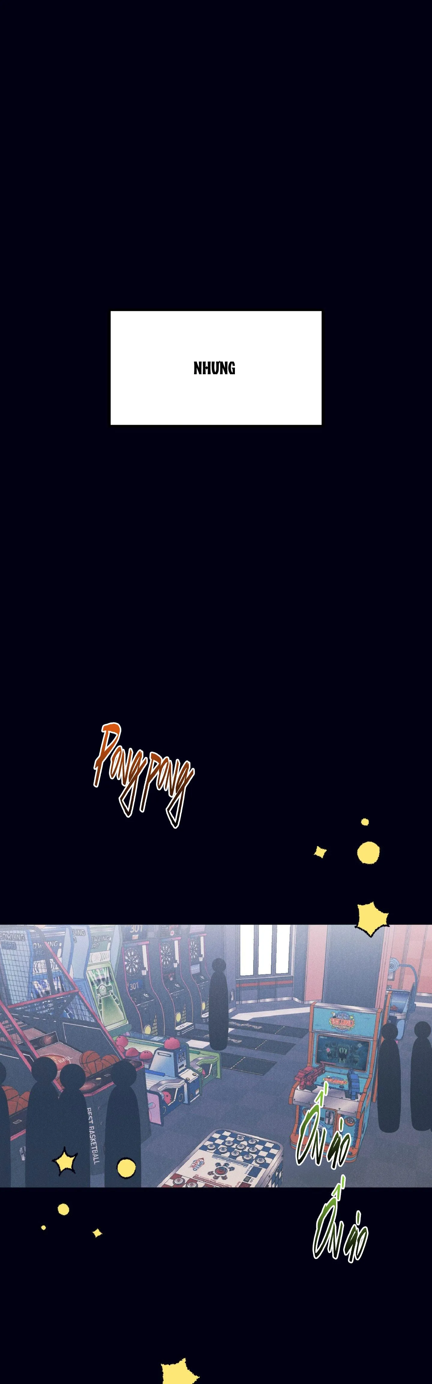 ALPHA MẤT TƯ CÁCH Chapter 1 Trang 20