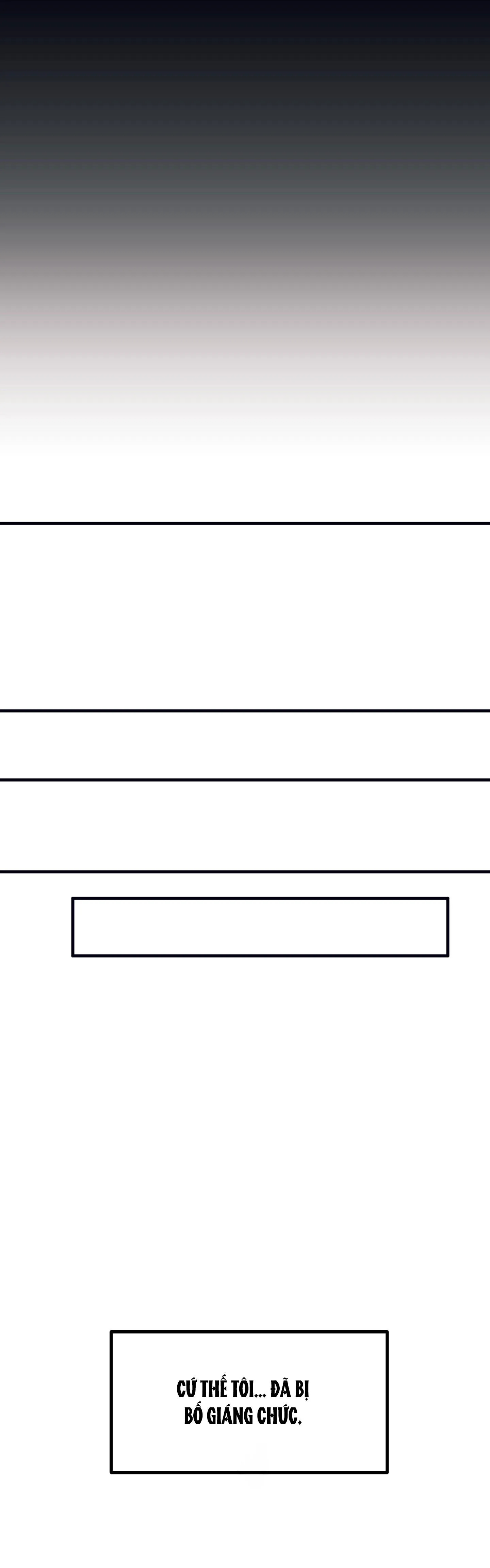 ALPHA MẤT TƯ CÁCH Chapter 1 Trang 33