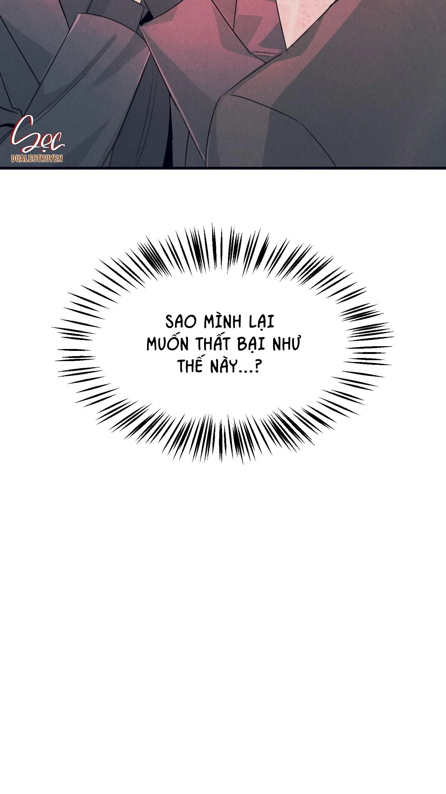 ALPHA MẤT TƯ CÁCH Chapter 12 Trang 35