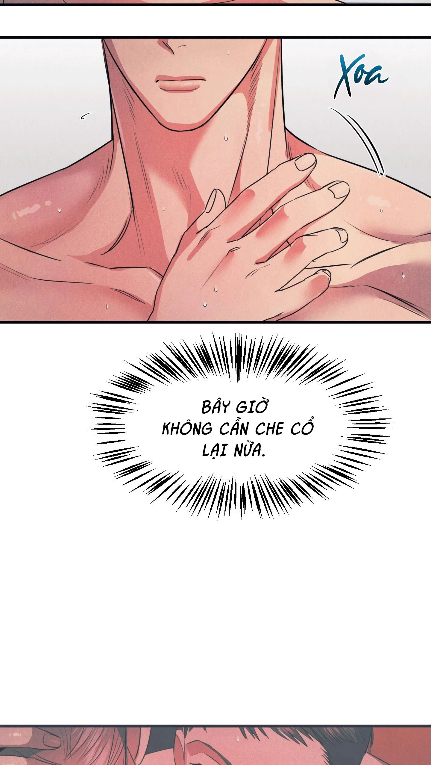 ALPHA MẤT TƯ CÁCH Chapter 13 Trang 9