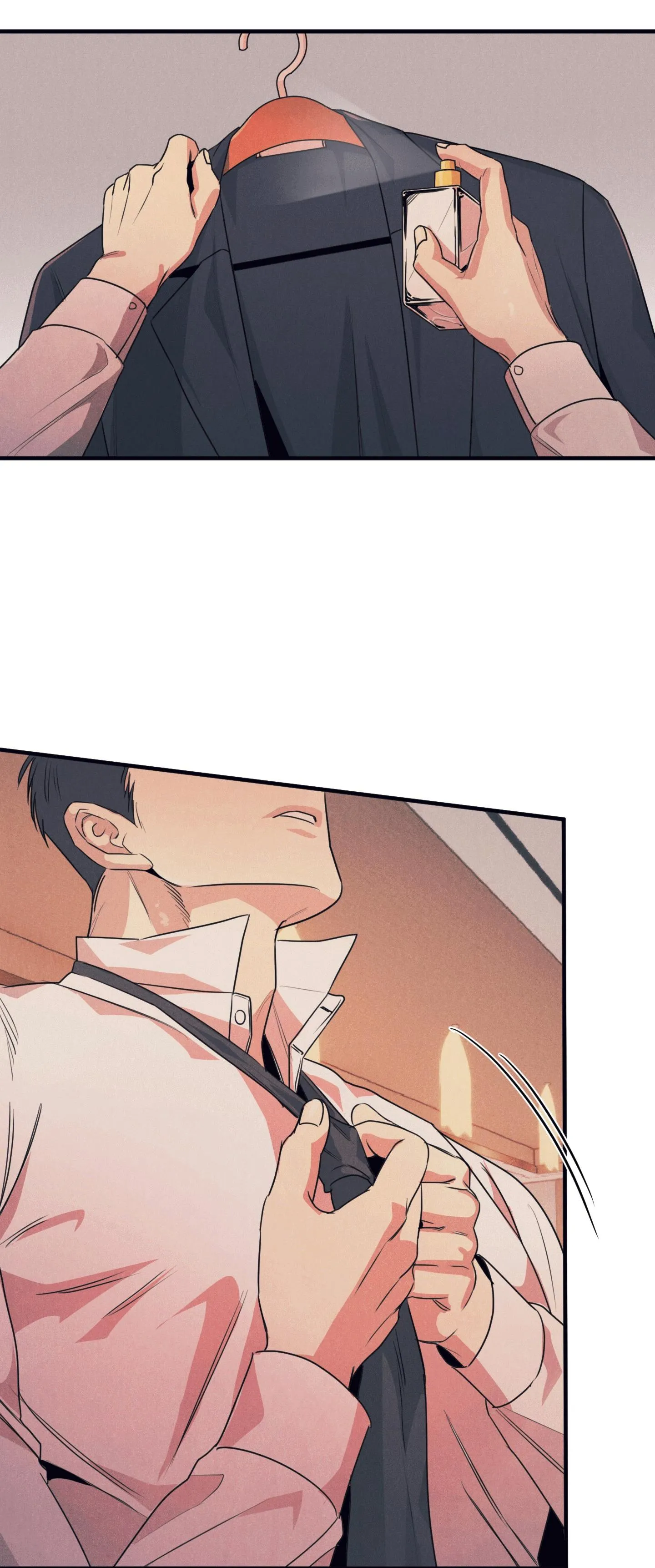 ALPHA MẤT TƯ CÁCH Chapter 13 Trang 13