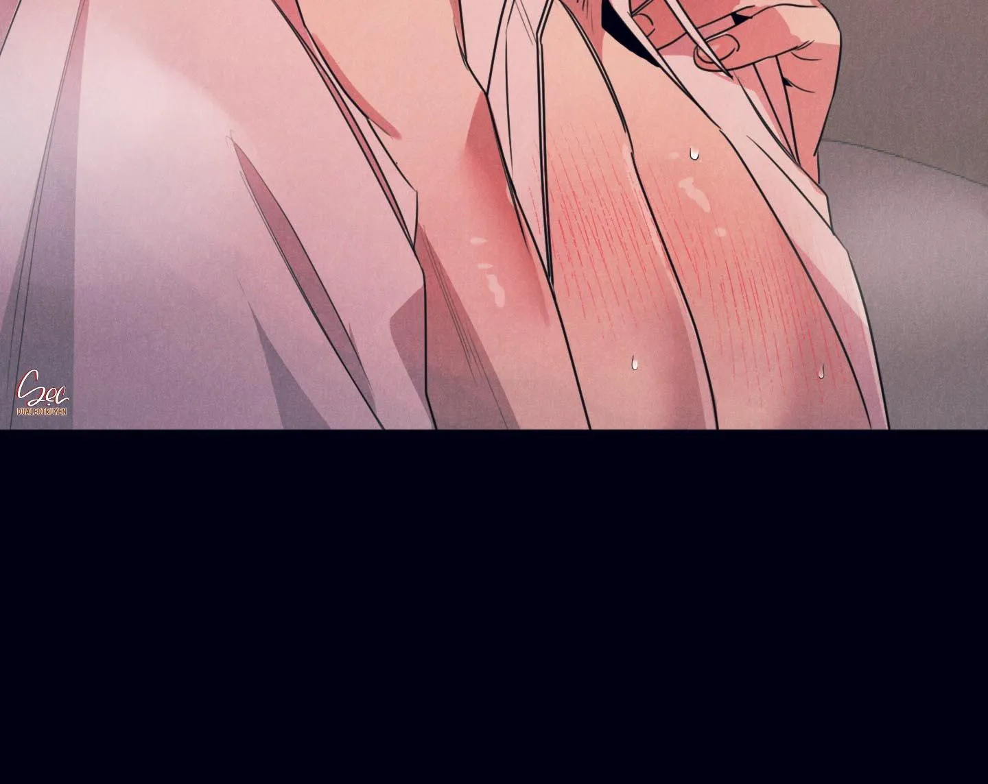 ALPHA MẤT TƯ CÁCH Chapter 13 Trang 54