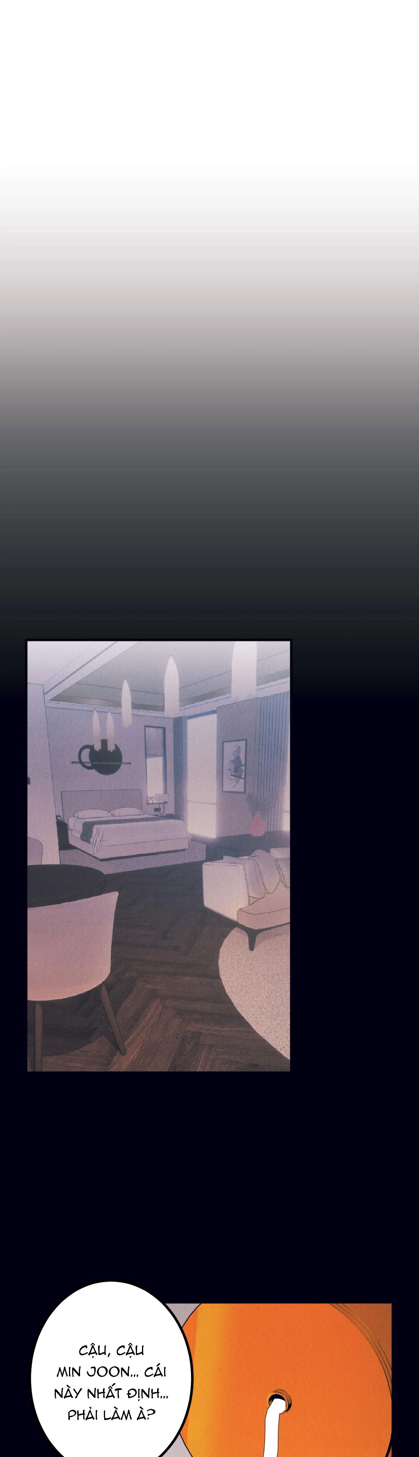 ALPHA MẤT TƯ CÁCH Chapter 15 Trang 14