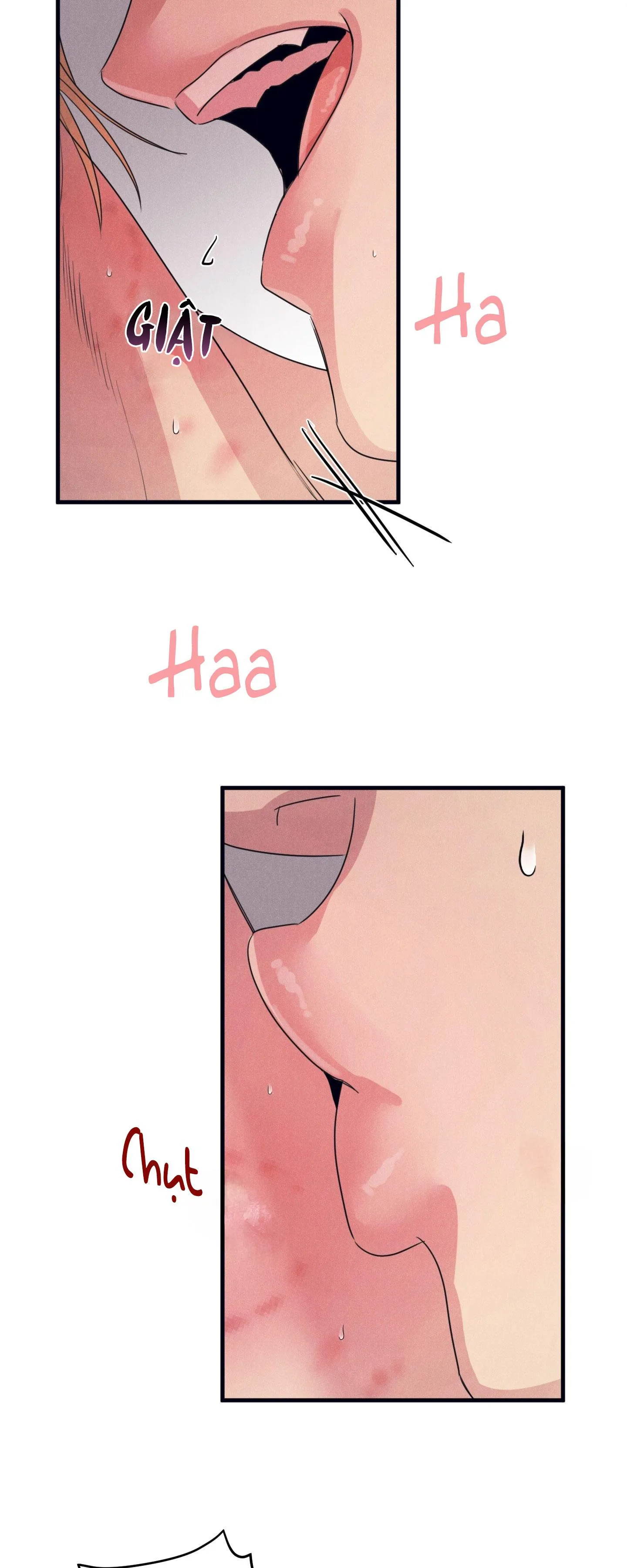 ALPHA MẤT TƯ CÁCH Chapter 16 Trang 42