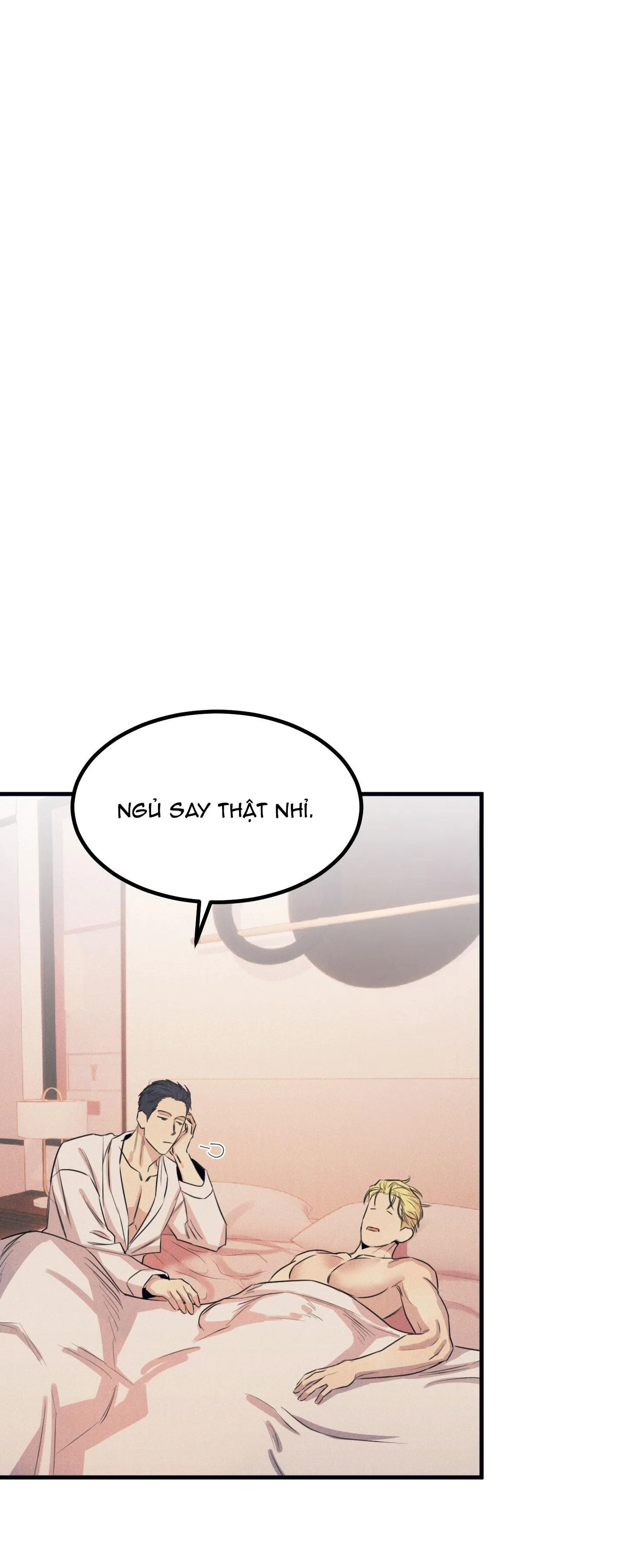 ALPHA MẤT TƯ CÁCH Chapter 16 Trang 44