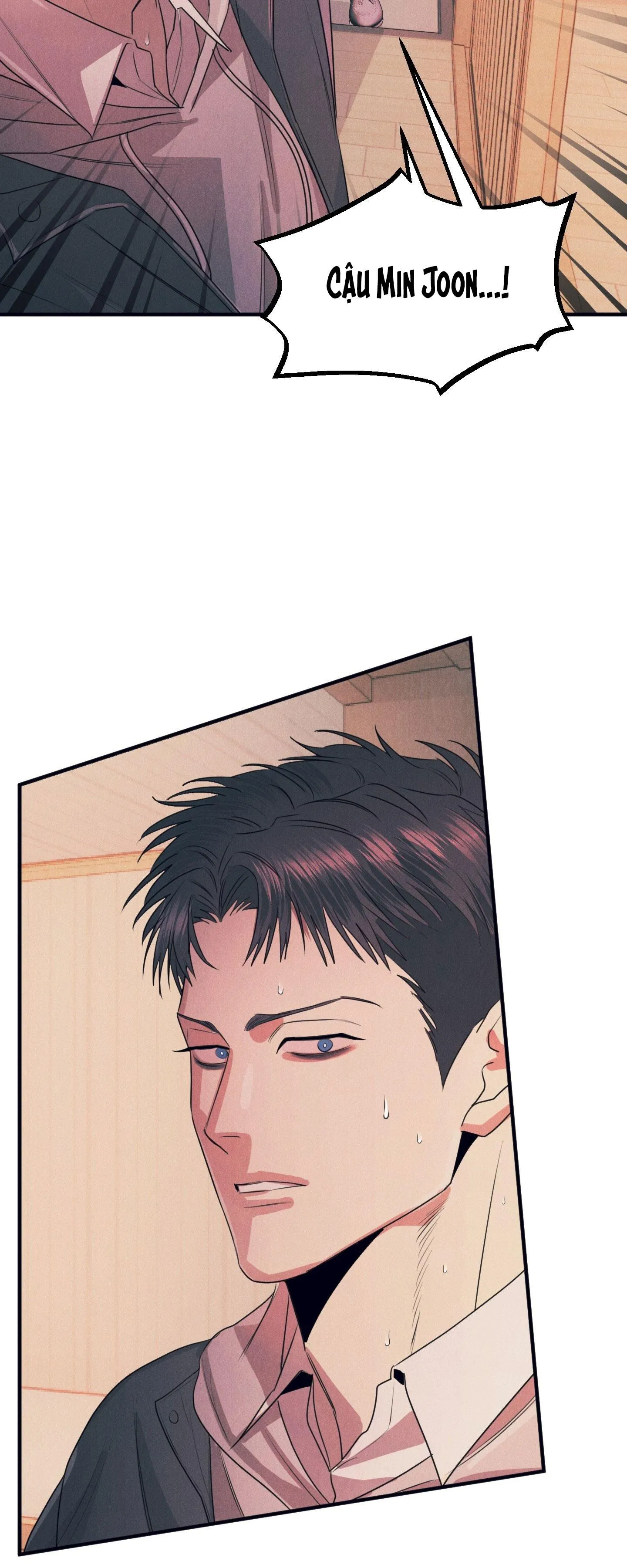 ALPHA MẤT TƯ CÁCH Chapter 19 Trang 21