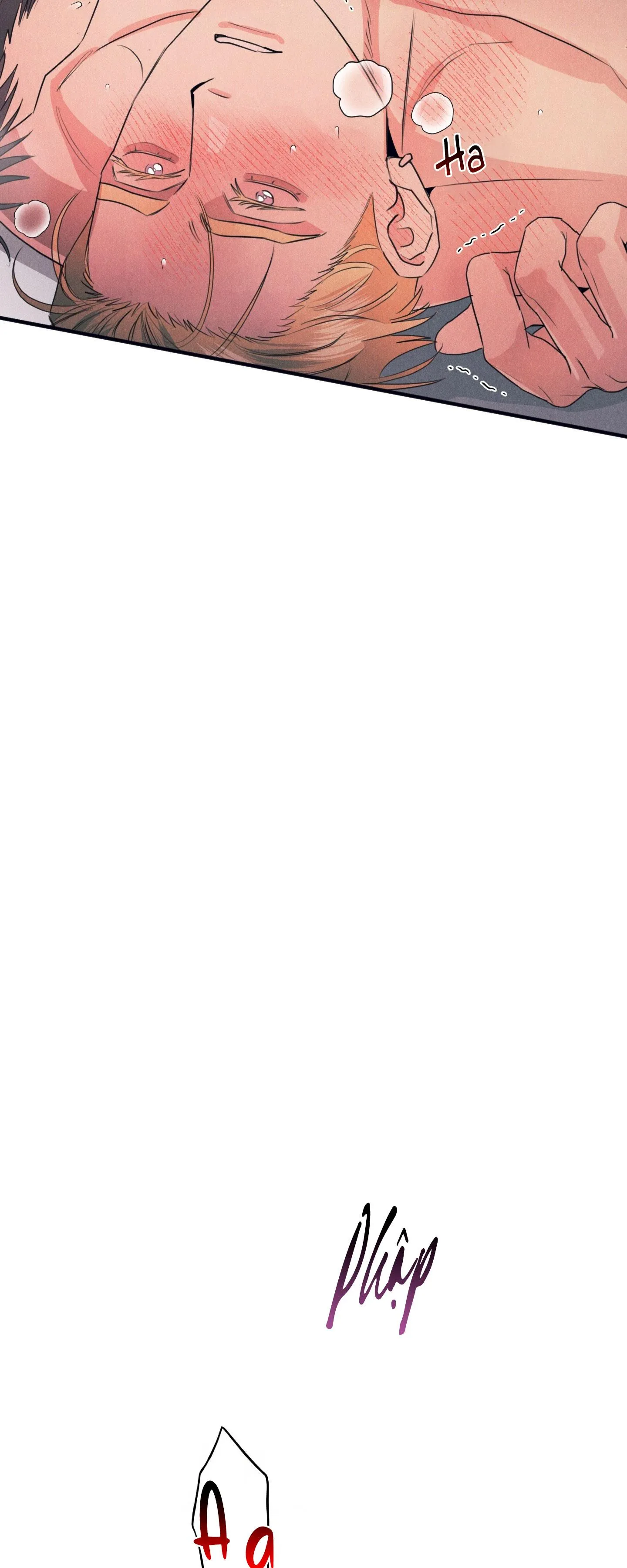 ALPHA MẤT TƯ CÁCH Chapter 19 Trang 41