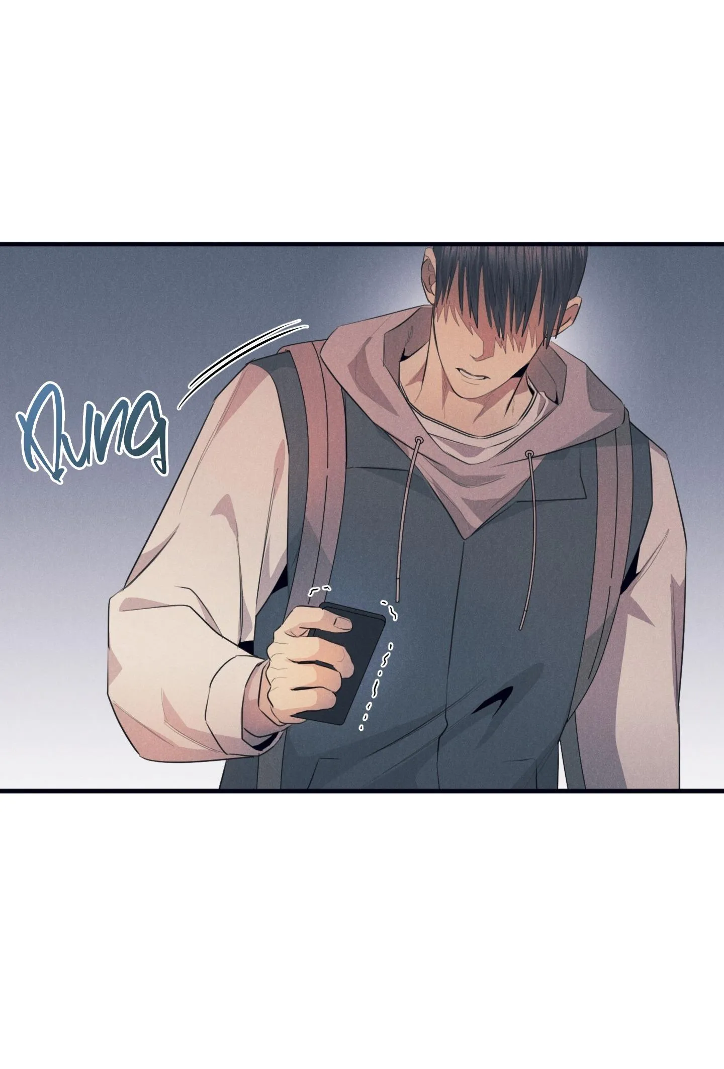 ALPHA MẤT TƯ CÁCH Chapter 2 Trang 5