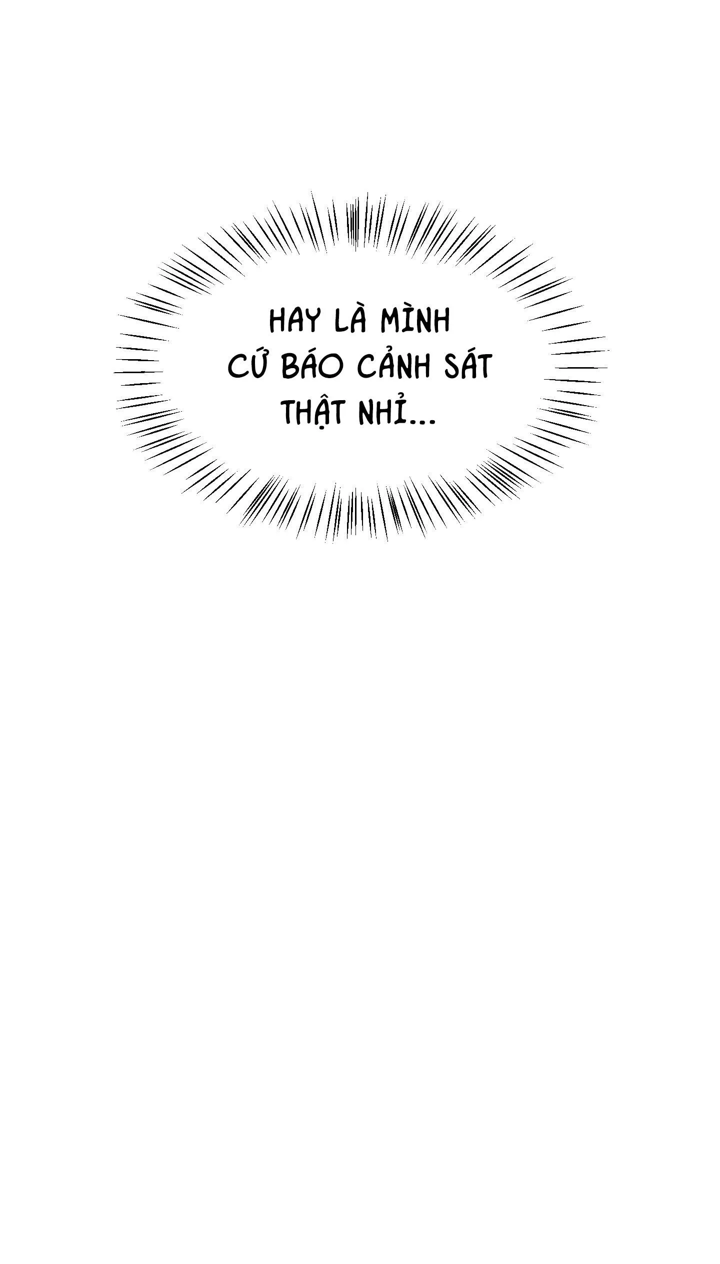 ALPHA MẤT TƯ CÁCH Chapter 2 Trang 15