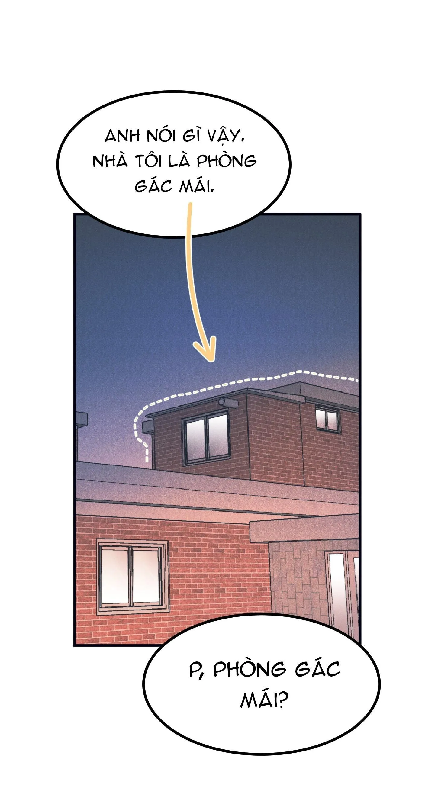 ALPHA MẤT TƯ CÁCH Chapter 2 Trang 27