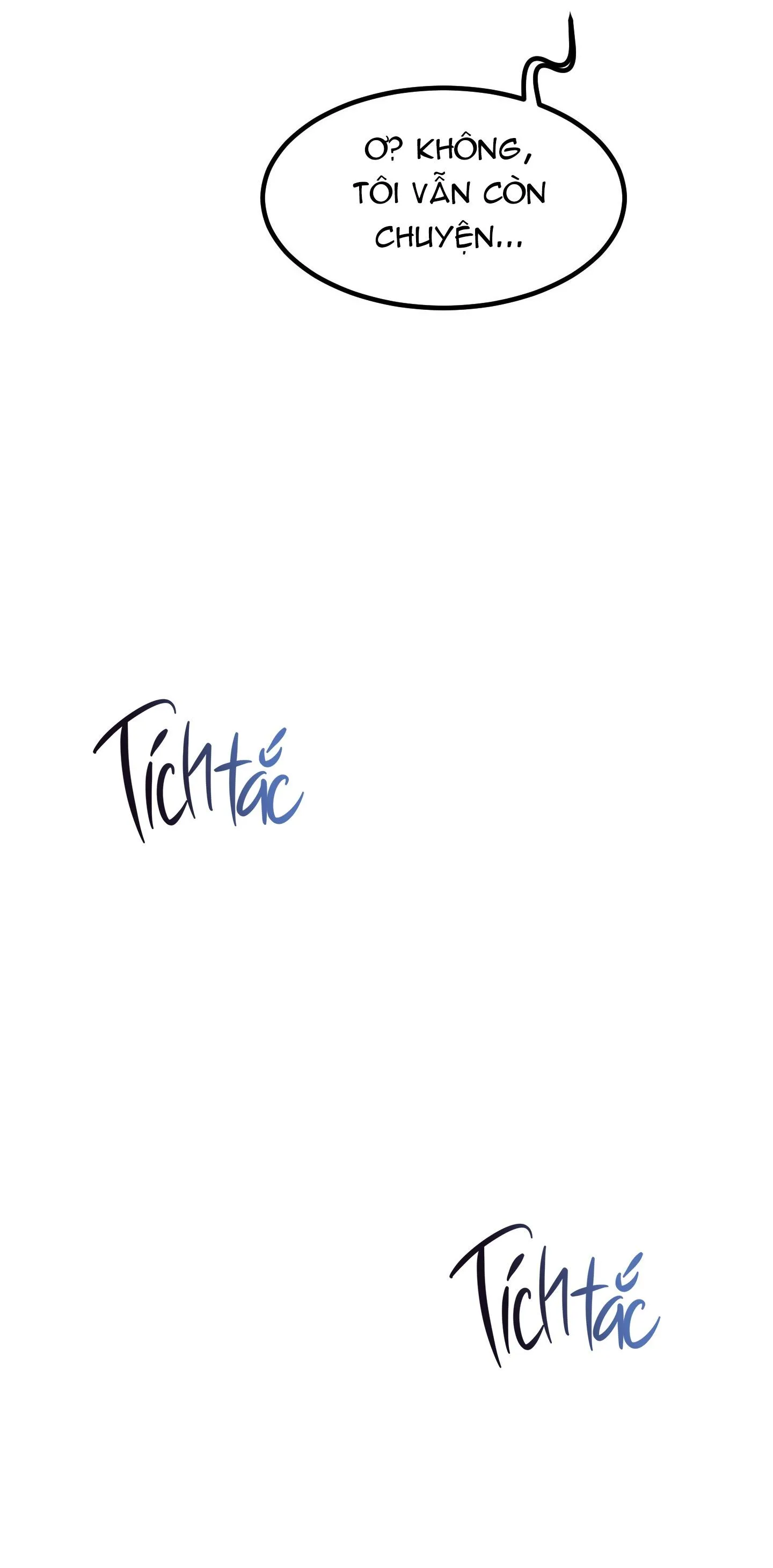 ALPHA MẤT TƯ CÁCH Chapter 2 Trang 39