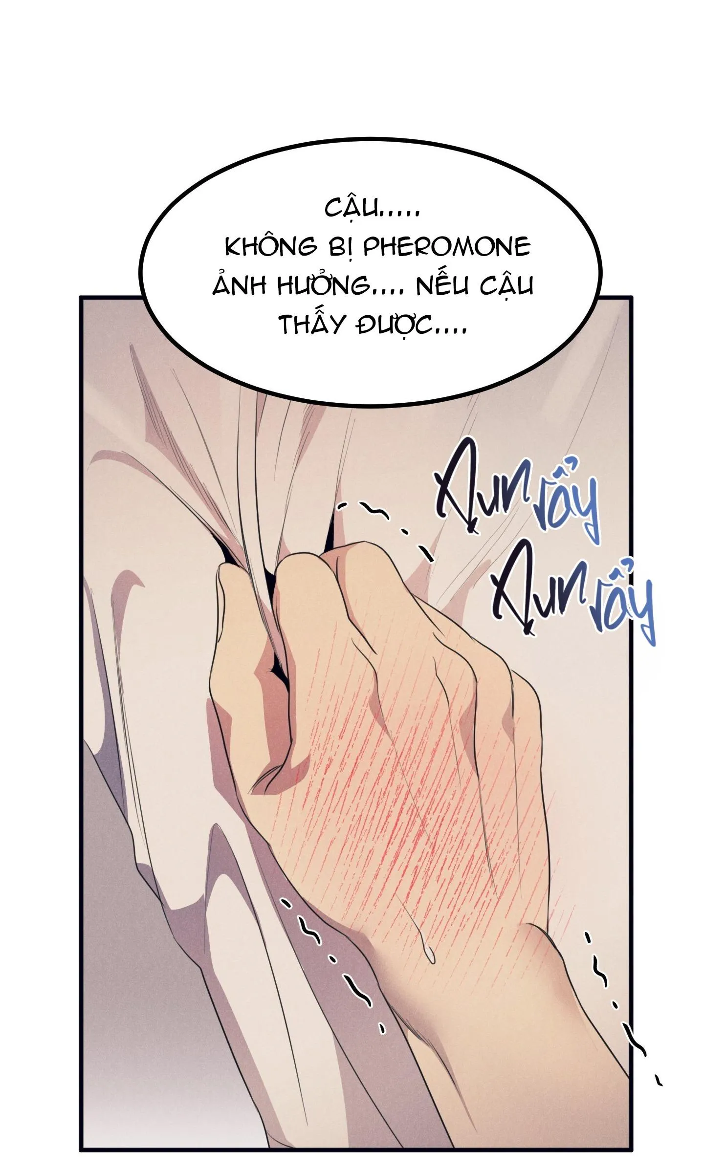 ALPHA MẤT TƯ CÁCH Chapter 2 Trang 58