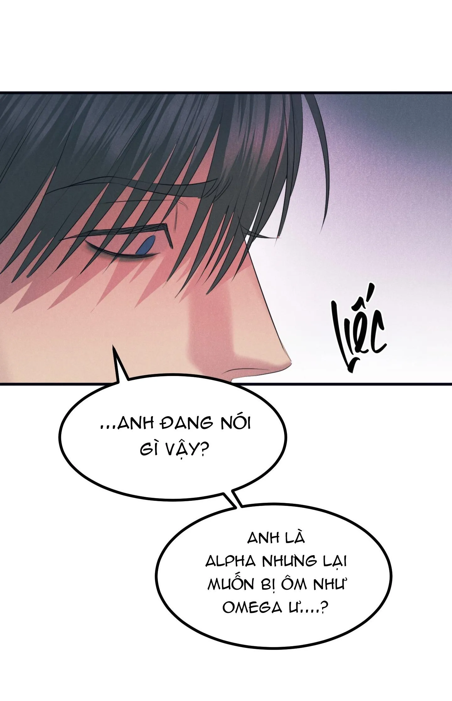 ALPHA MẤT TƯ CÁCH Chapter 2 Trang 60