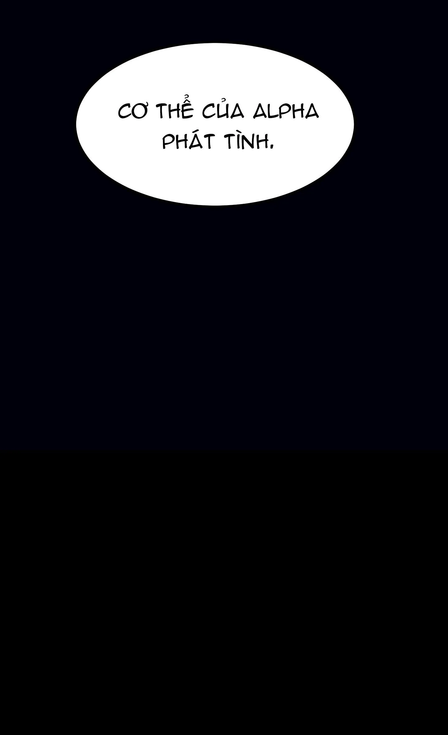 ALPHA MẤT TƯ CÁCH Chapter 2 Trang 69