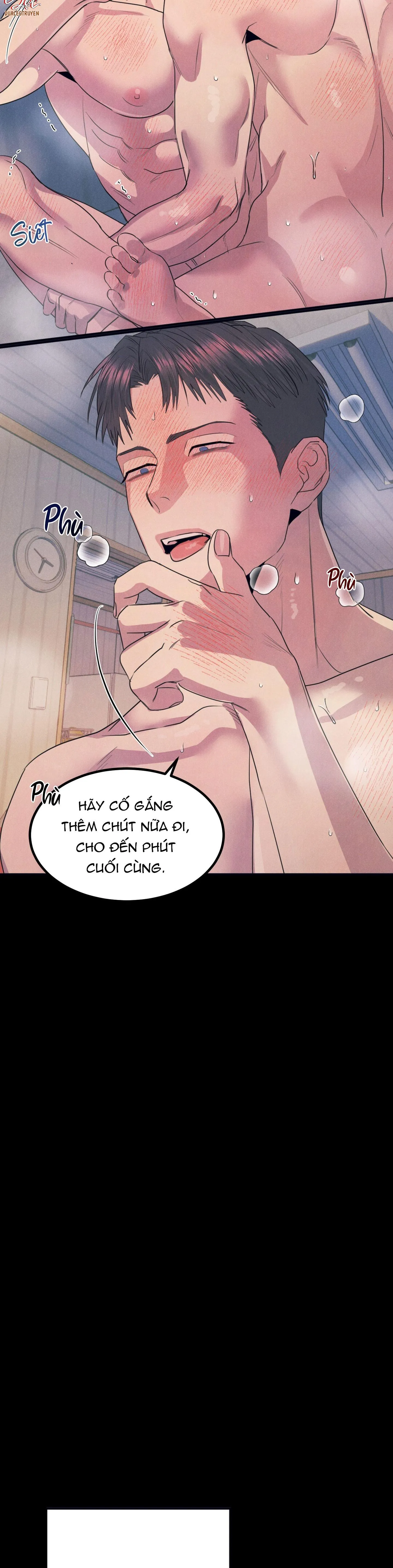 ALPHA MẤT TƯ CÁCH Chapter 20 Trang 6