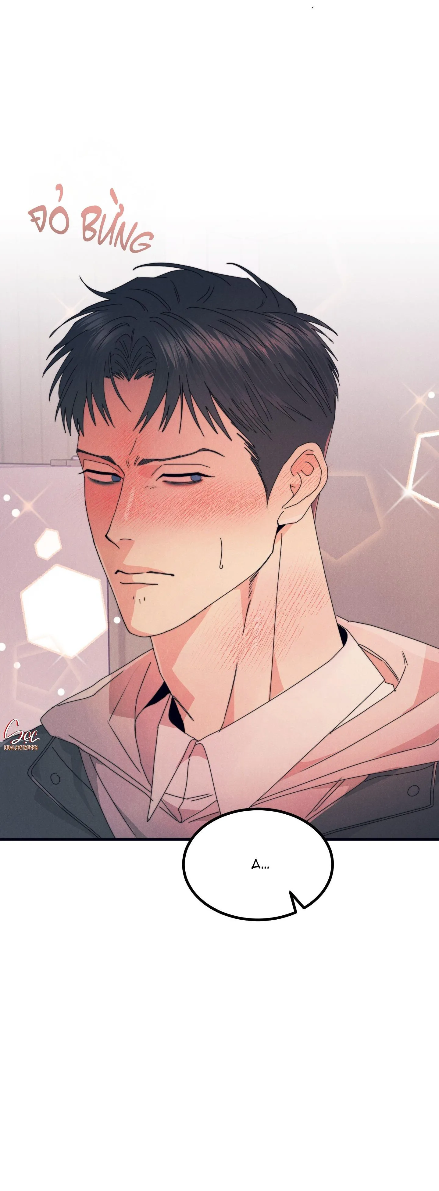 ALPHA MẤT TƯ CÁCH Chapter 21 Trang 5