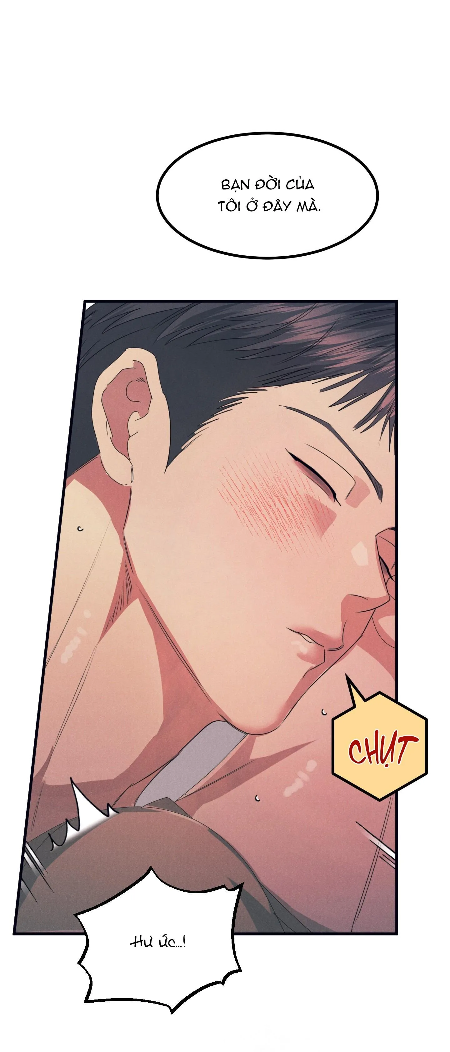 ALPHA MẤT TƯ CÁCH Chapter 21 Trang 9