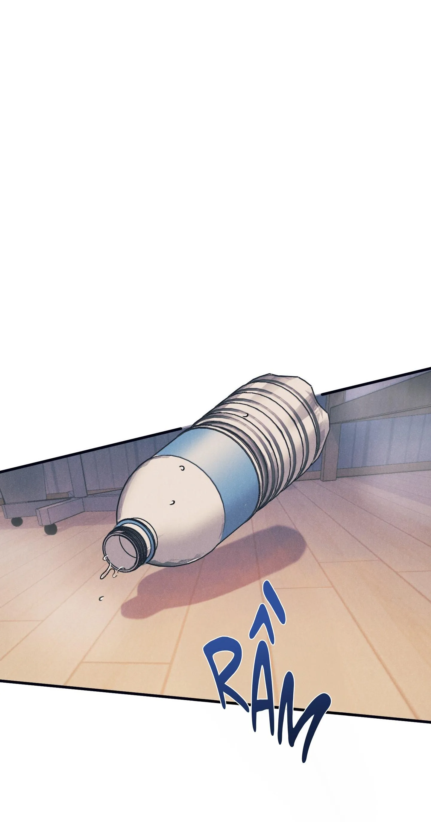 ALPHA MẤT TƯ CÁCH Chapter 21 Trang 24