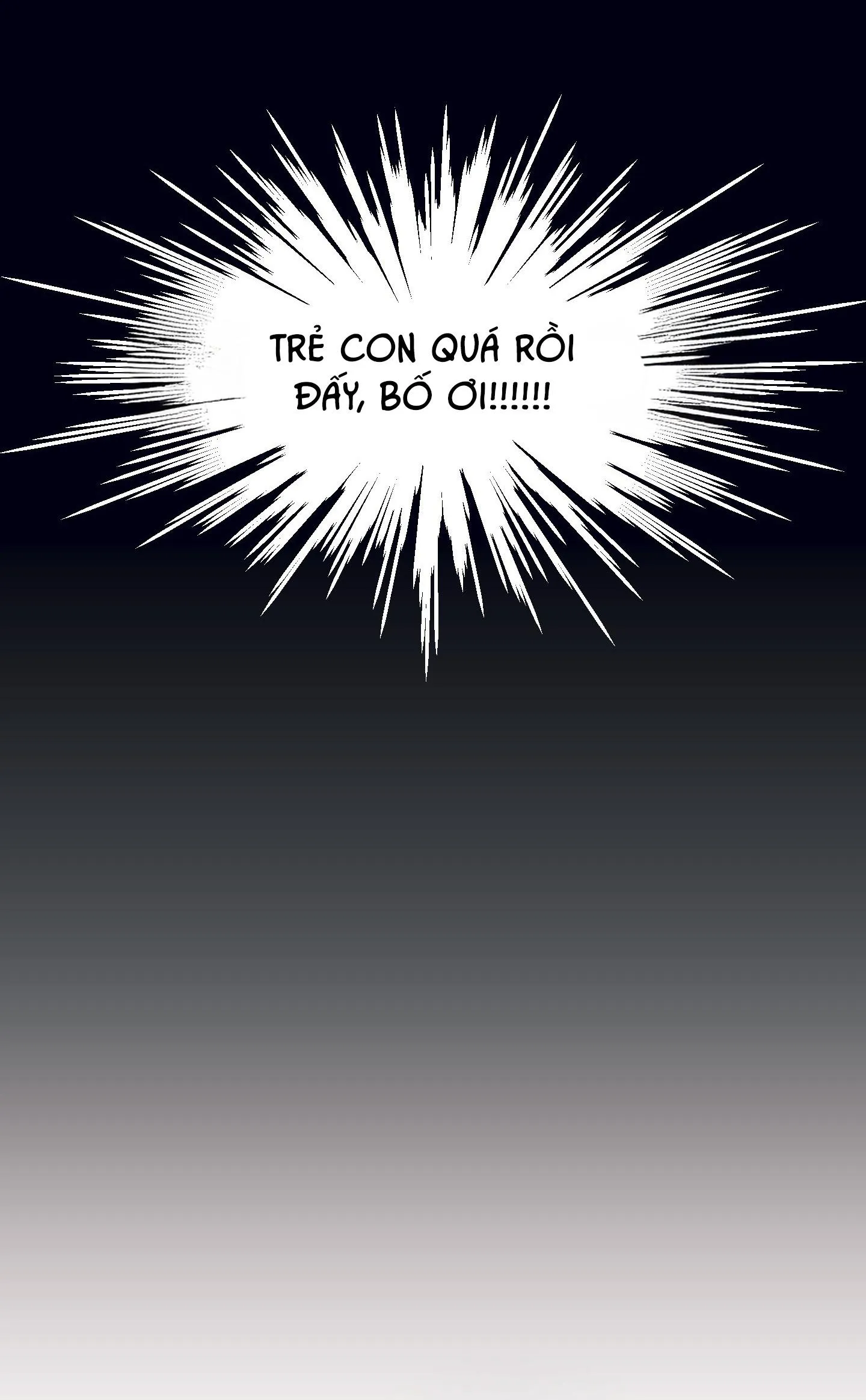 ALPHA MẤT TƯ CÁCH Chapter 21 Trang 40