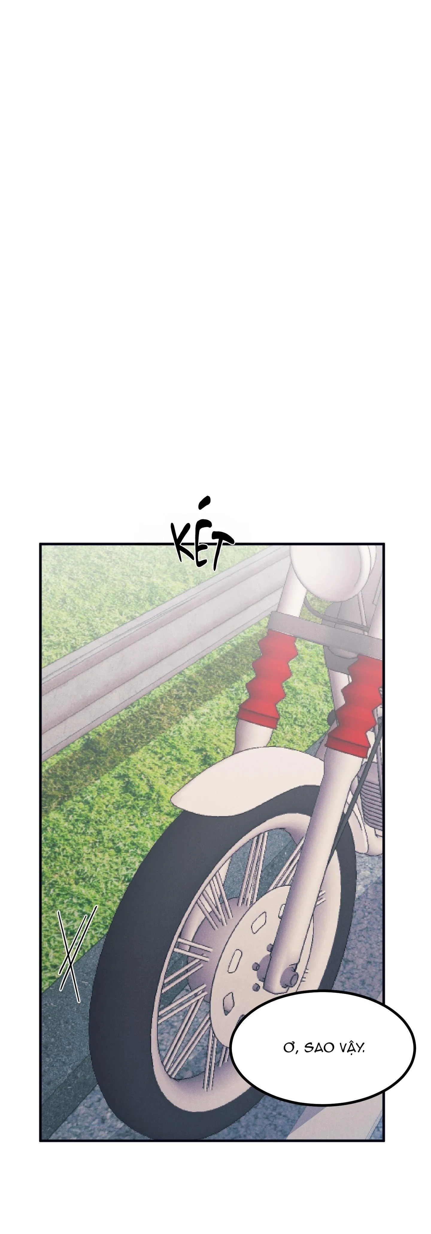 ALPHA MẤT TƯ CÁCH Chapter 23 Trang 22