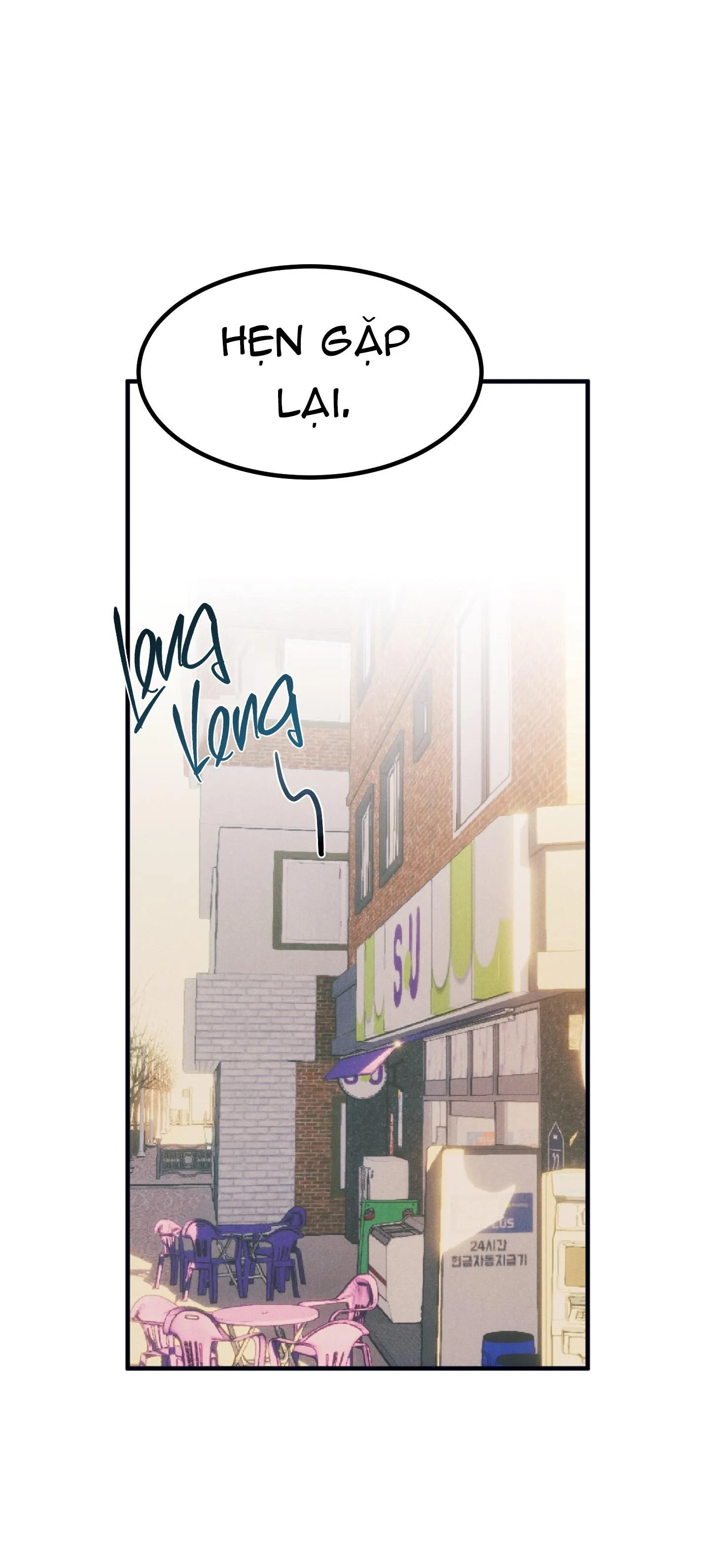 ALPHA MẤT TƯ CÁCH Chapter 5 Trang 38