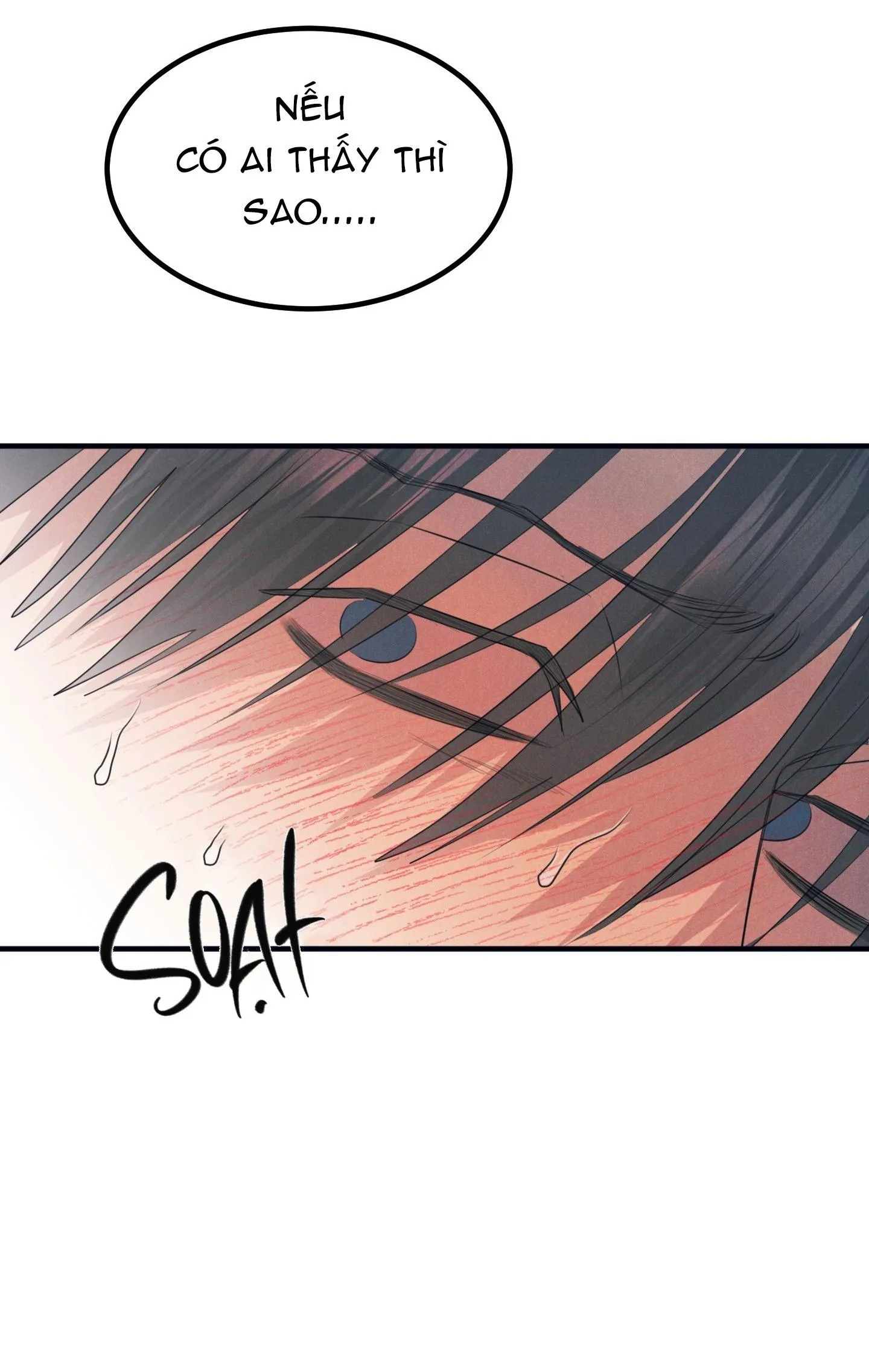 ALPHA MẤT TƯ CÁCH Chapter 5 Trang 43