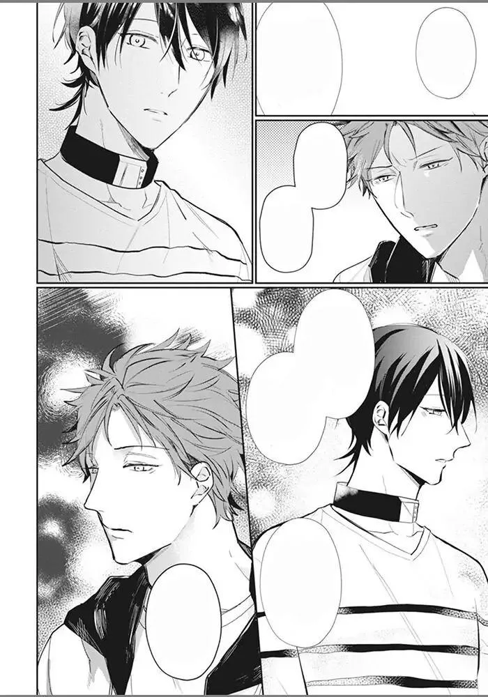 Alpha no Ie no Ko Chapter 5 Trang 11