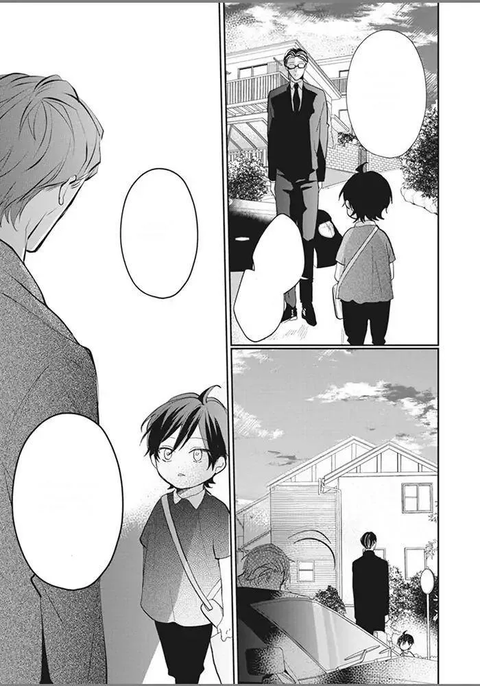 Alpha no Ie no Ko Chapter 5 Trang 34