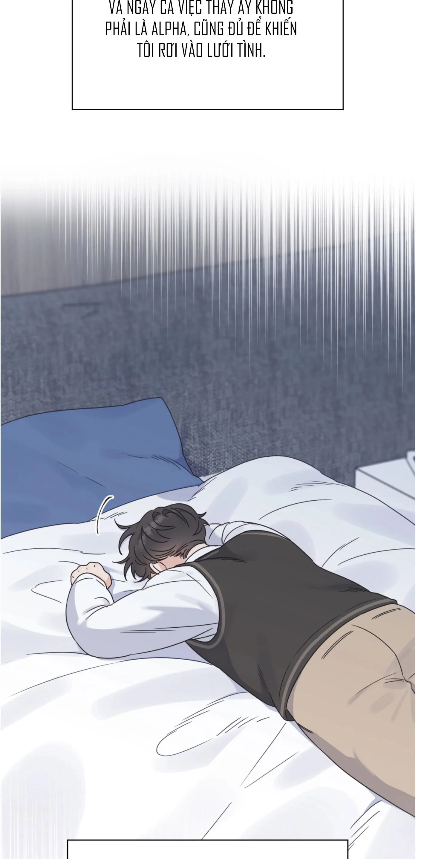 CHẤN THƯƠNG ALPHA Chapter 0 Trang 4