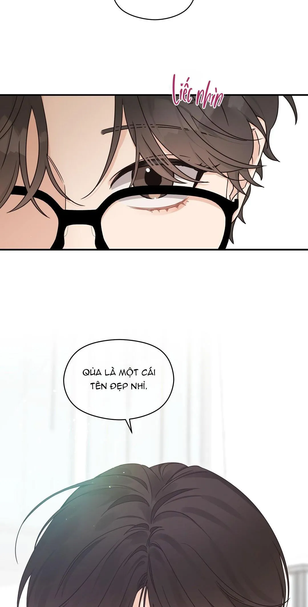 CHẤN THƯƠNG ALPHA Chapter 1 Trang 4