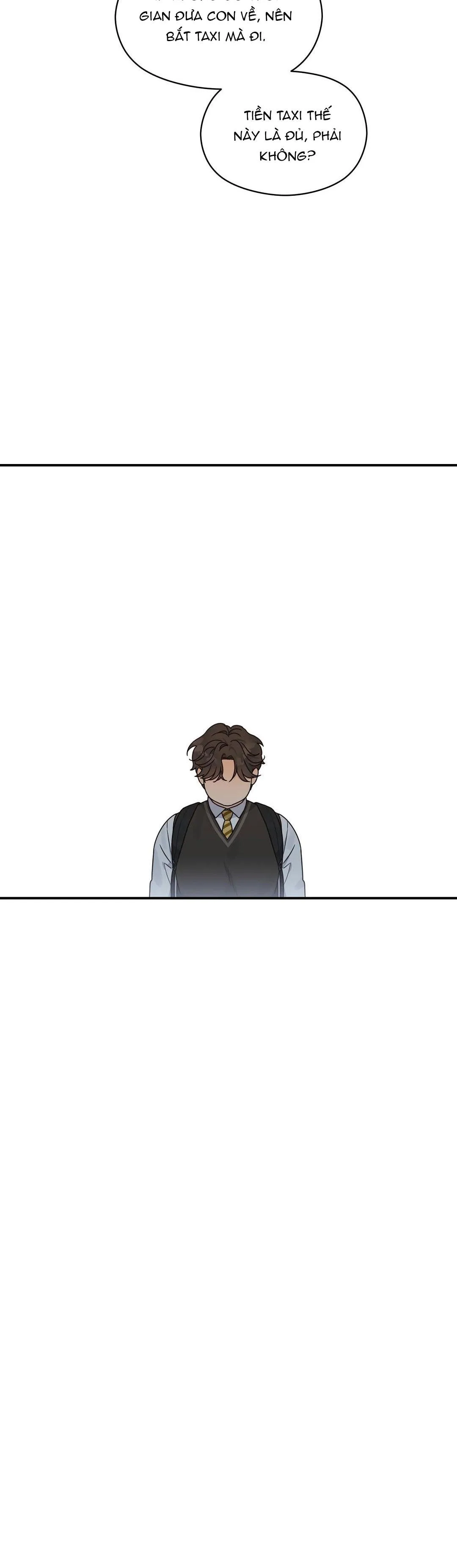 CHẤN THƯƠNG ALPHA Chapter 1 Trang 37