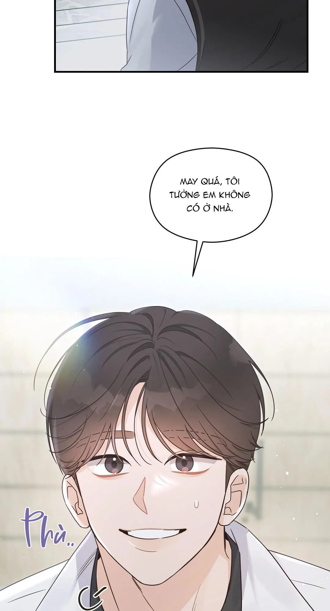 CHẤN THƯƠNG ALPHA Chapter 1 Trang 44