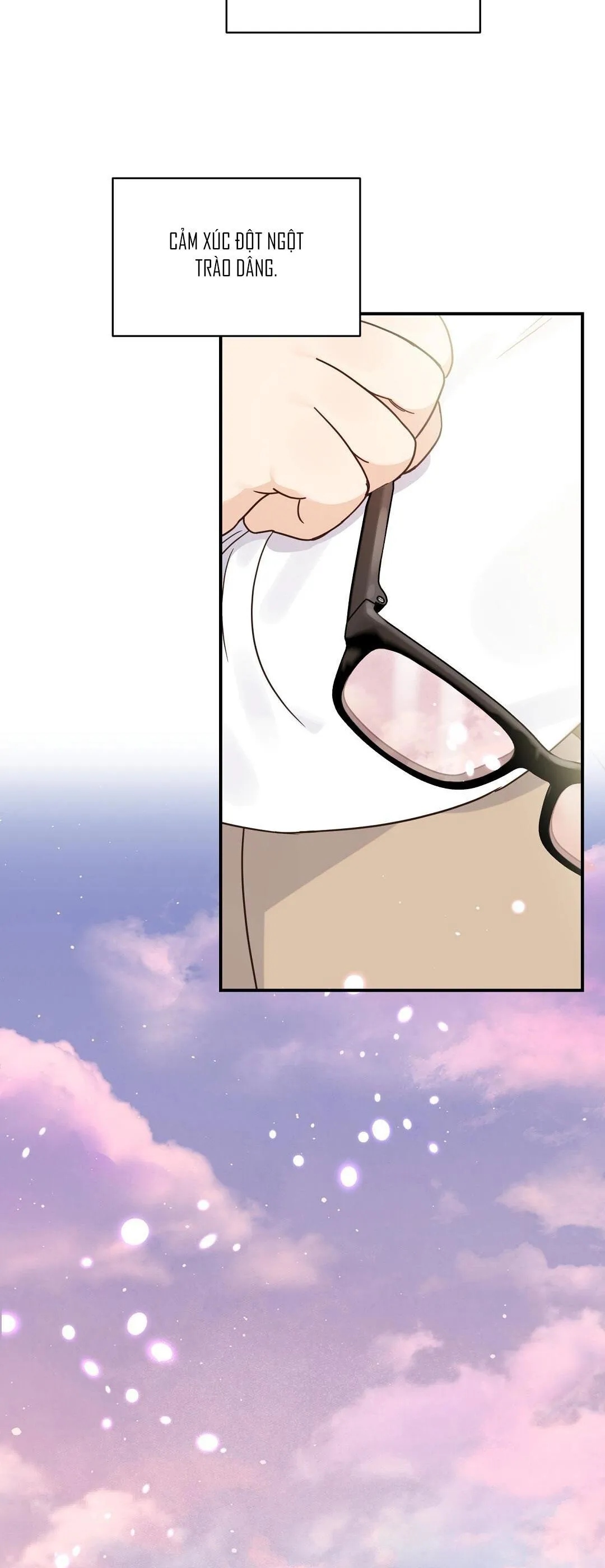 CHẤN THƯƠNG ALPHA Chapter 1 Trang 51