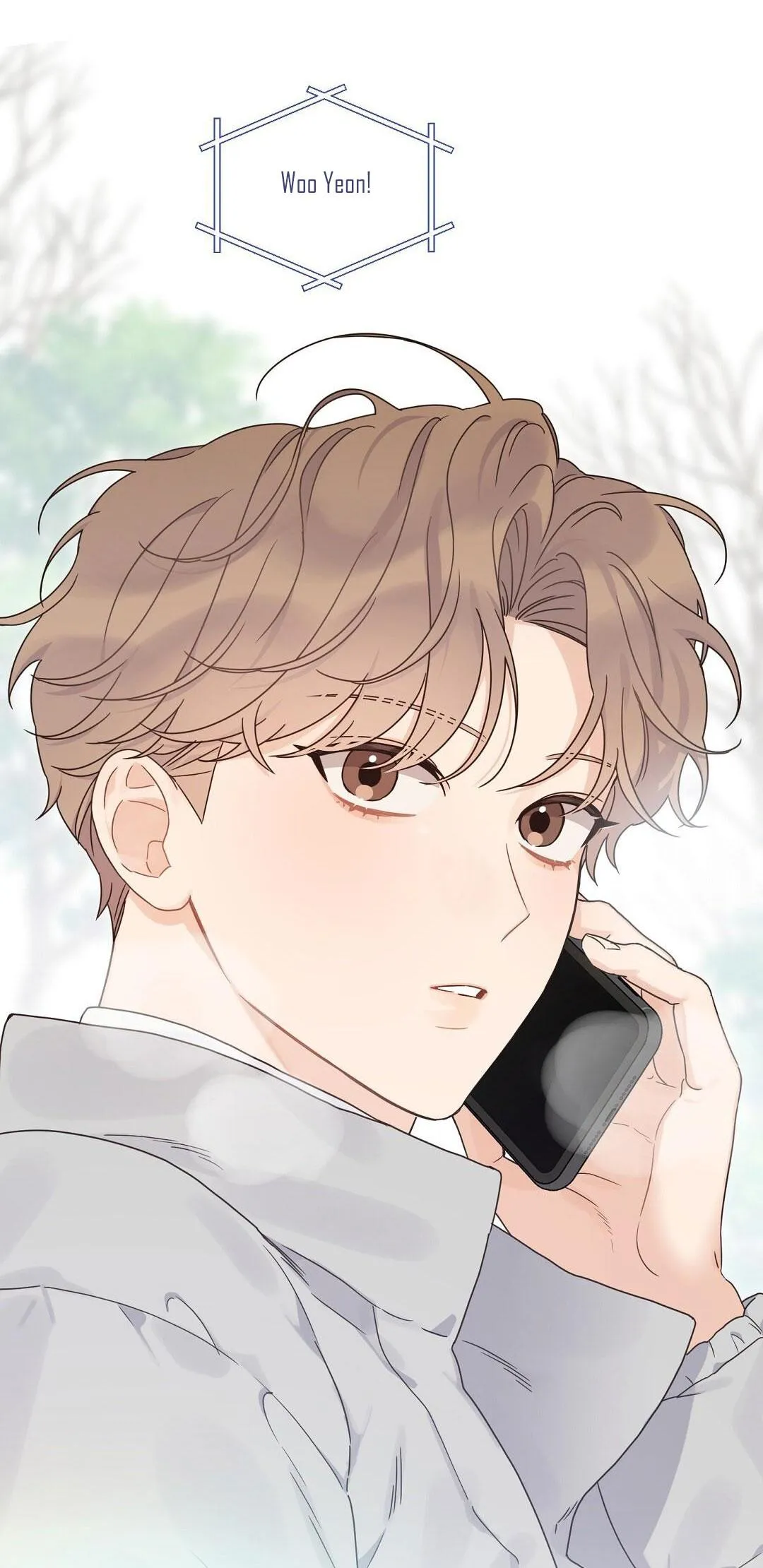 CHẤN THƯƠNG ALPHA Chapter 1 Trang 54