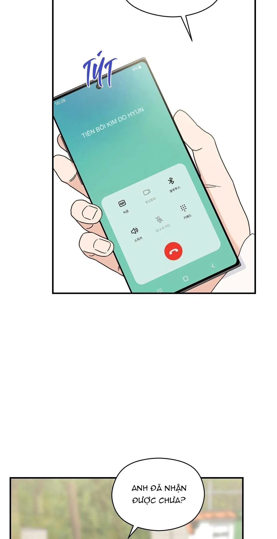 CHẤN THƯƠNG ALPHA Chapter 10 Trang 6