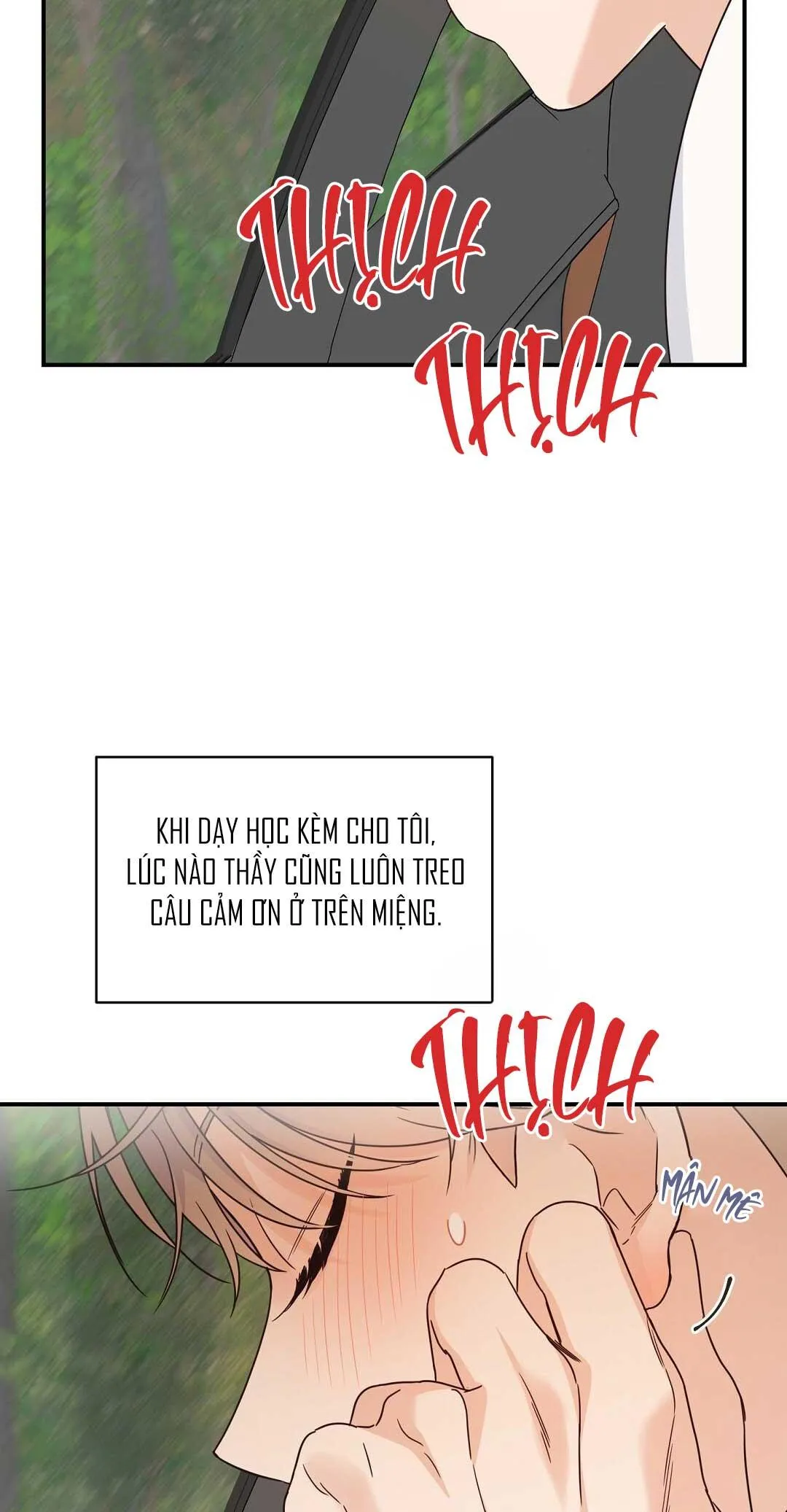 CHẤN THƯƠNG ALPHA Chapter 10 Trang 21