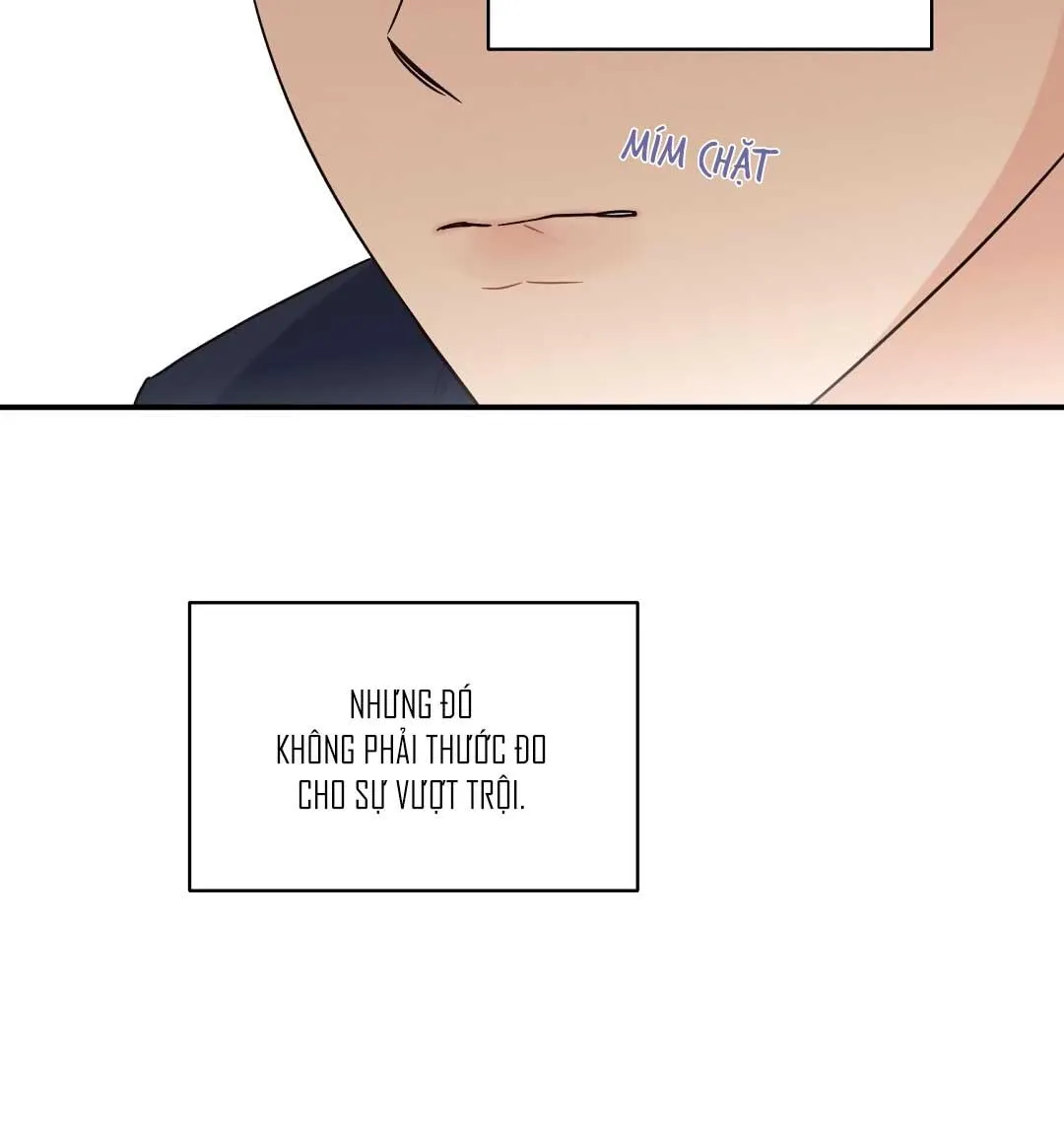 CHẤN THƯƠNG ALPHA Chapter 11 Trang 20