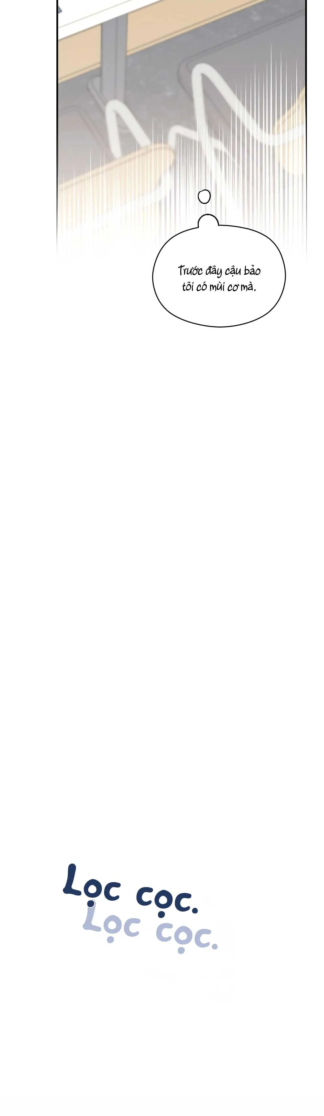 CHẤN THƯƠNG ALPHA Chapter 11 Trang 24