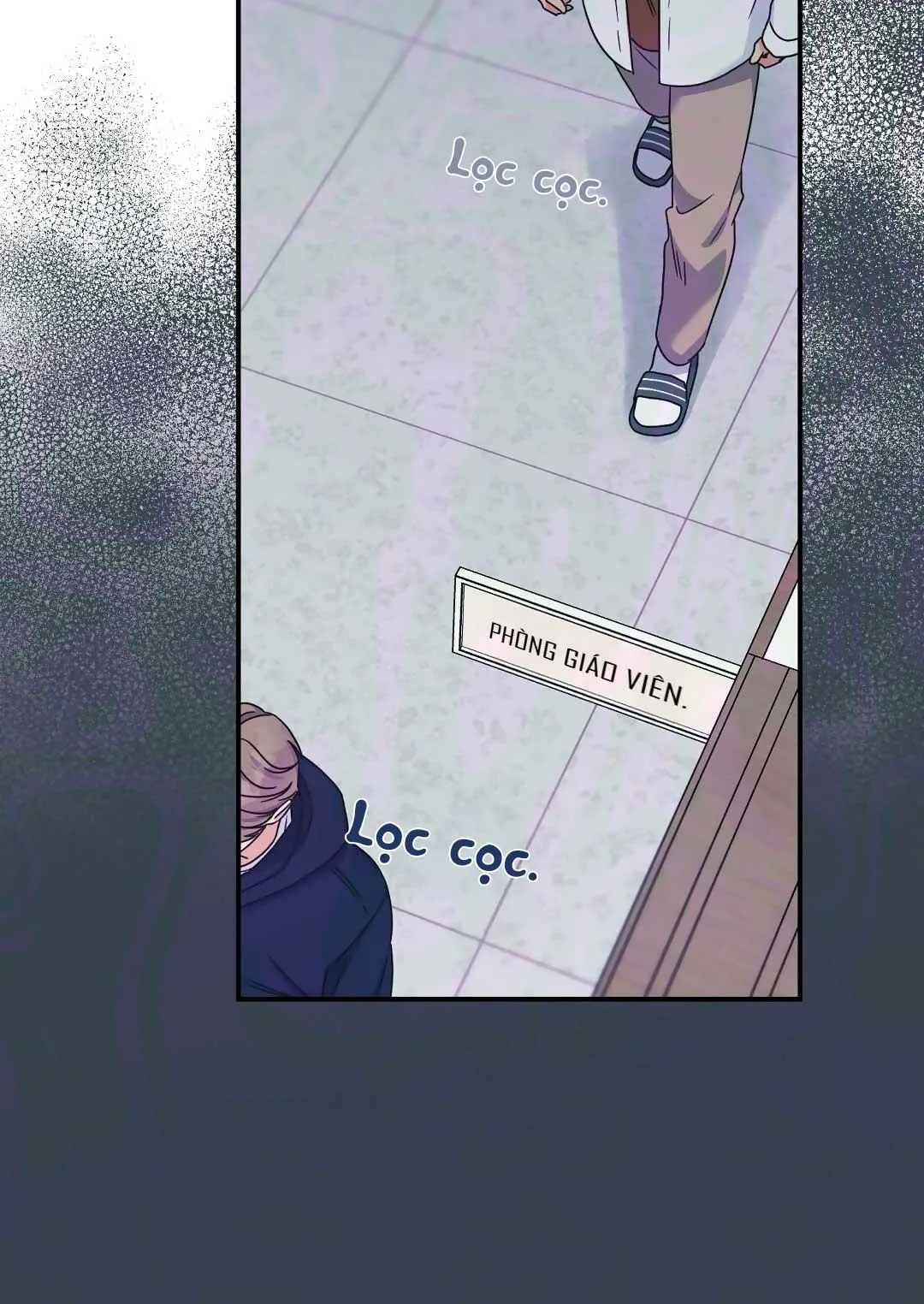 CHẤN THƯƠNG ALPHA Chapter 11 Trang 26