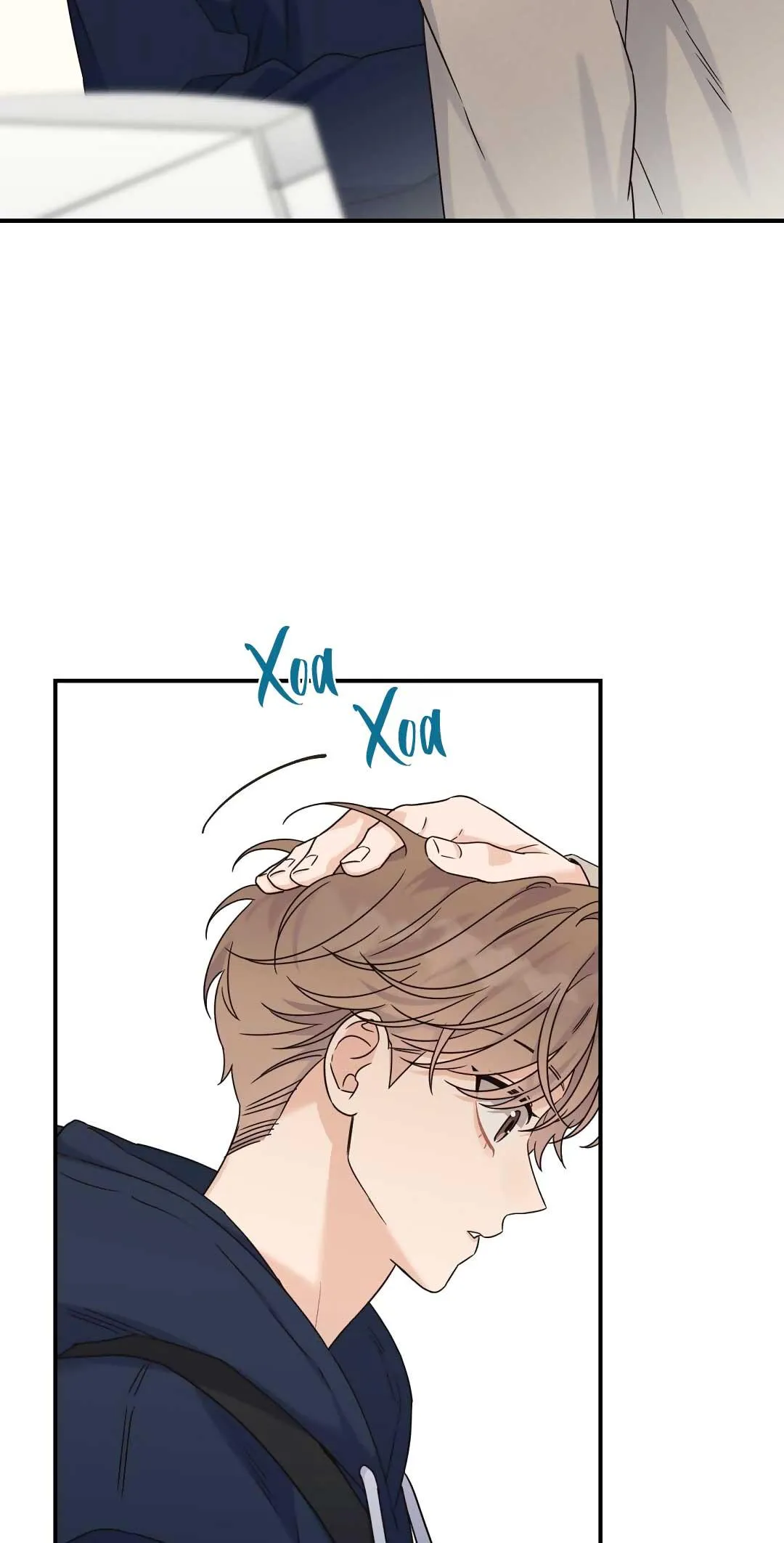 CHẤN THƯƠNG ALPHA Chapter 11 Trang 35