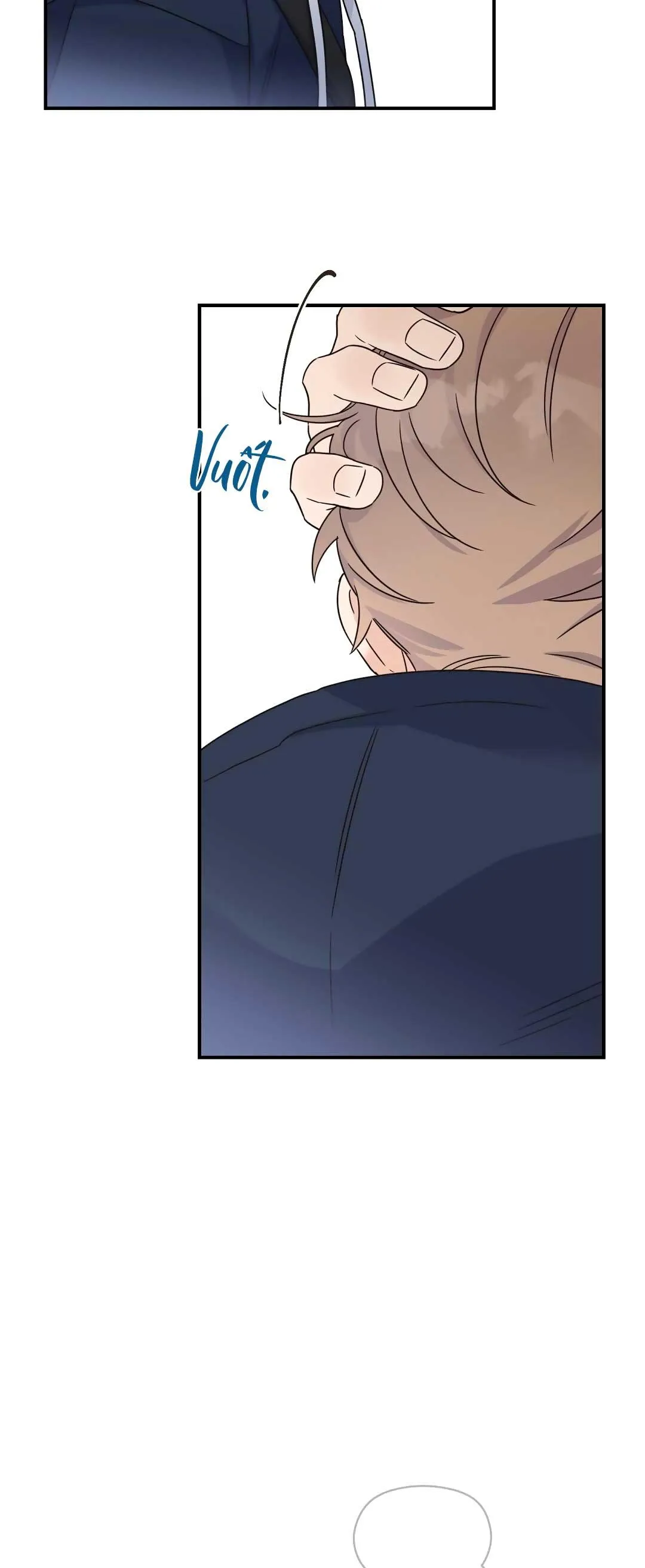 CHẤN THƯƠNG ALPHA Chapter 11 Trang 36