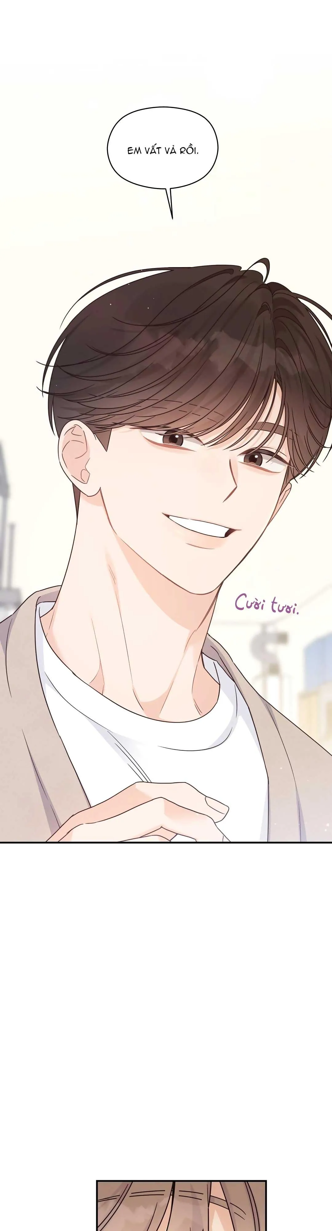 CHẤN THƯƠNG ALPHA Chapter 11 Trang 38