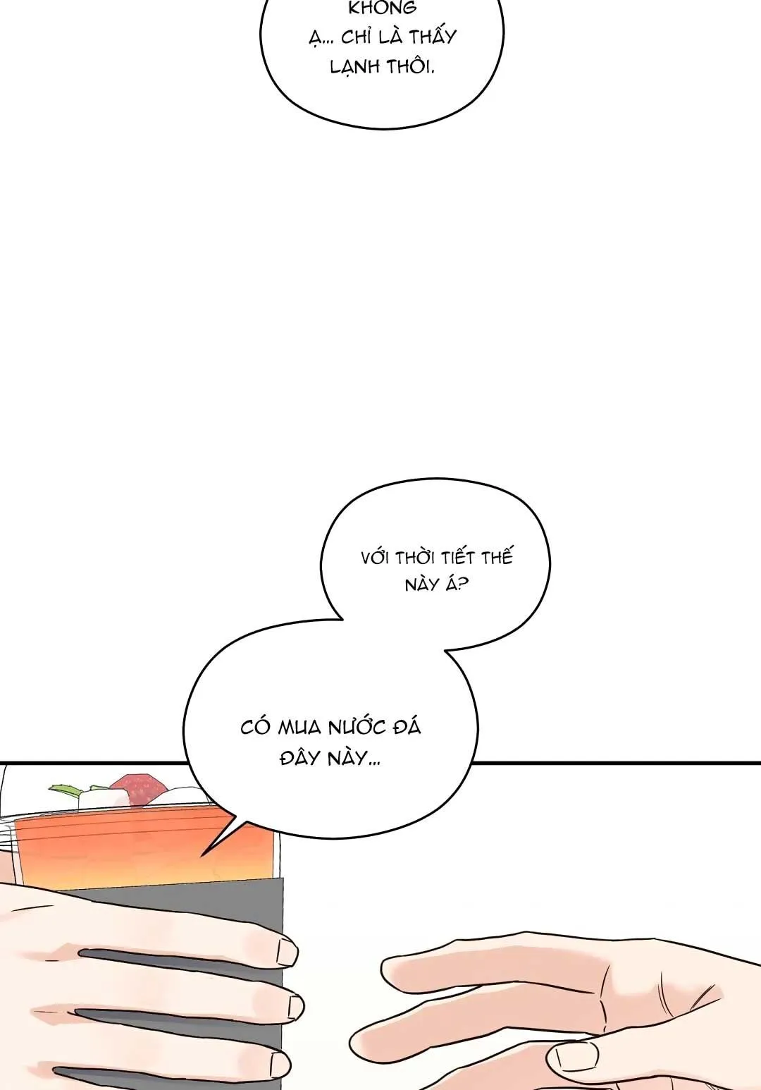 CHẤN THƯƠNG ALPHA Chapter 11 Trang 41