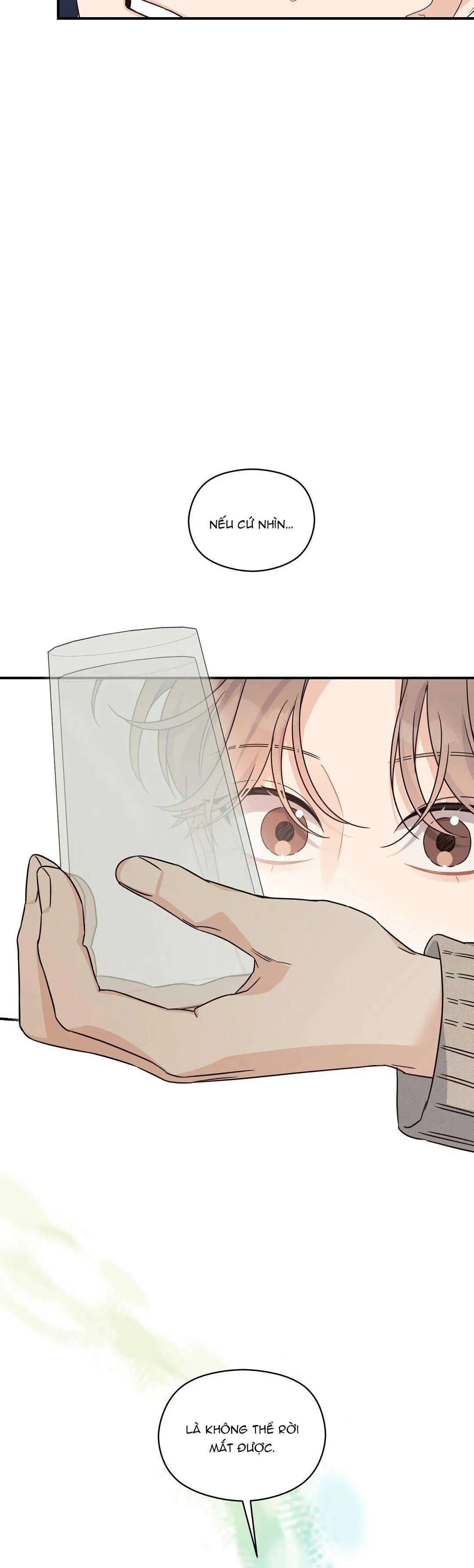 CHẤN THƯƠNG ALPHA Chapter 12 Trang 27