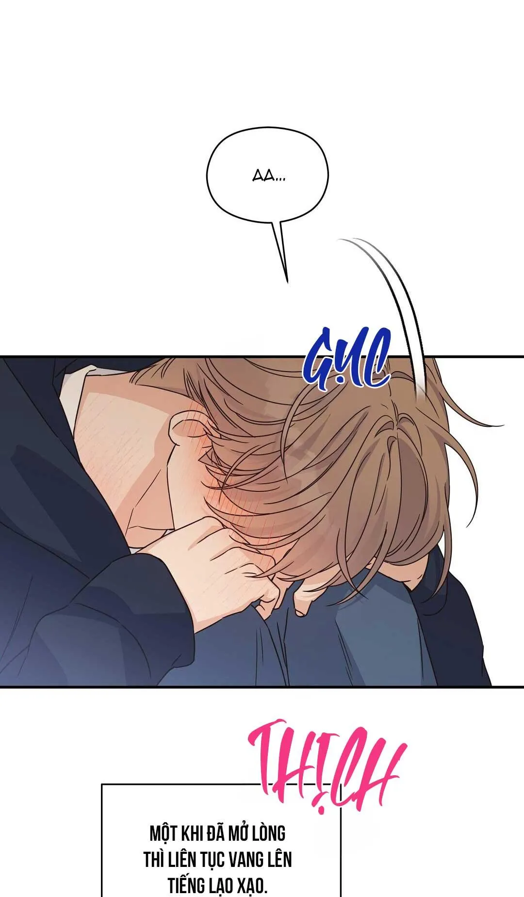 CHẤN THƯƠNG ALPHA Chapter 12 Trang 37