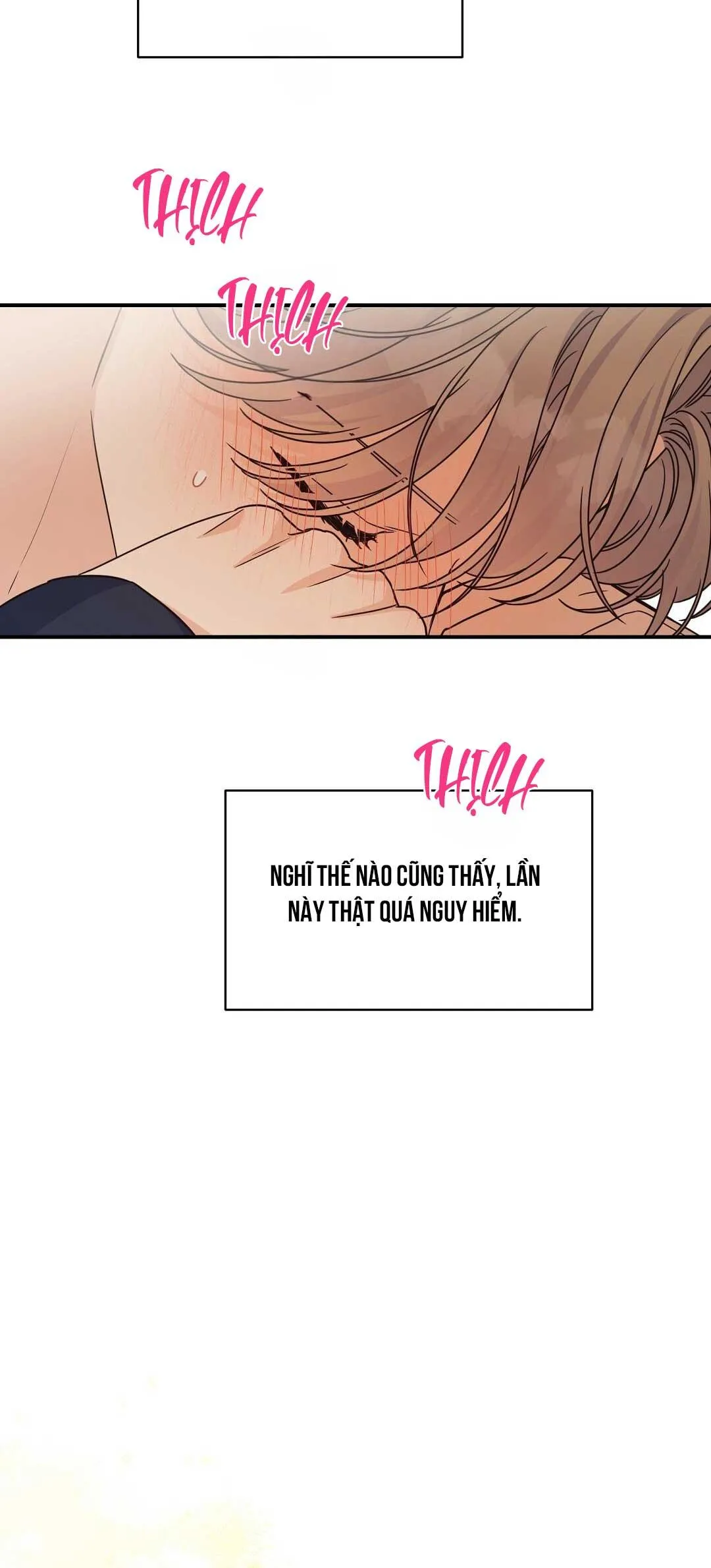 CHẤN THƯƠNG ALPHA Chapter 12 Trang 38