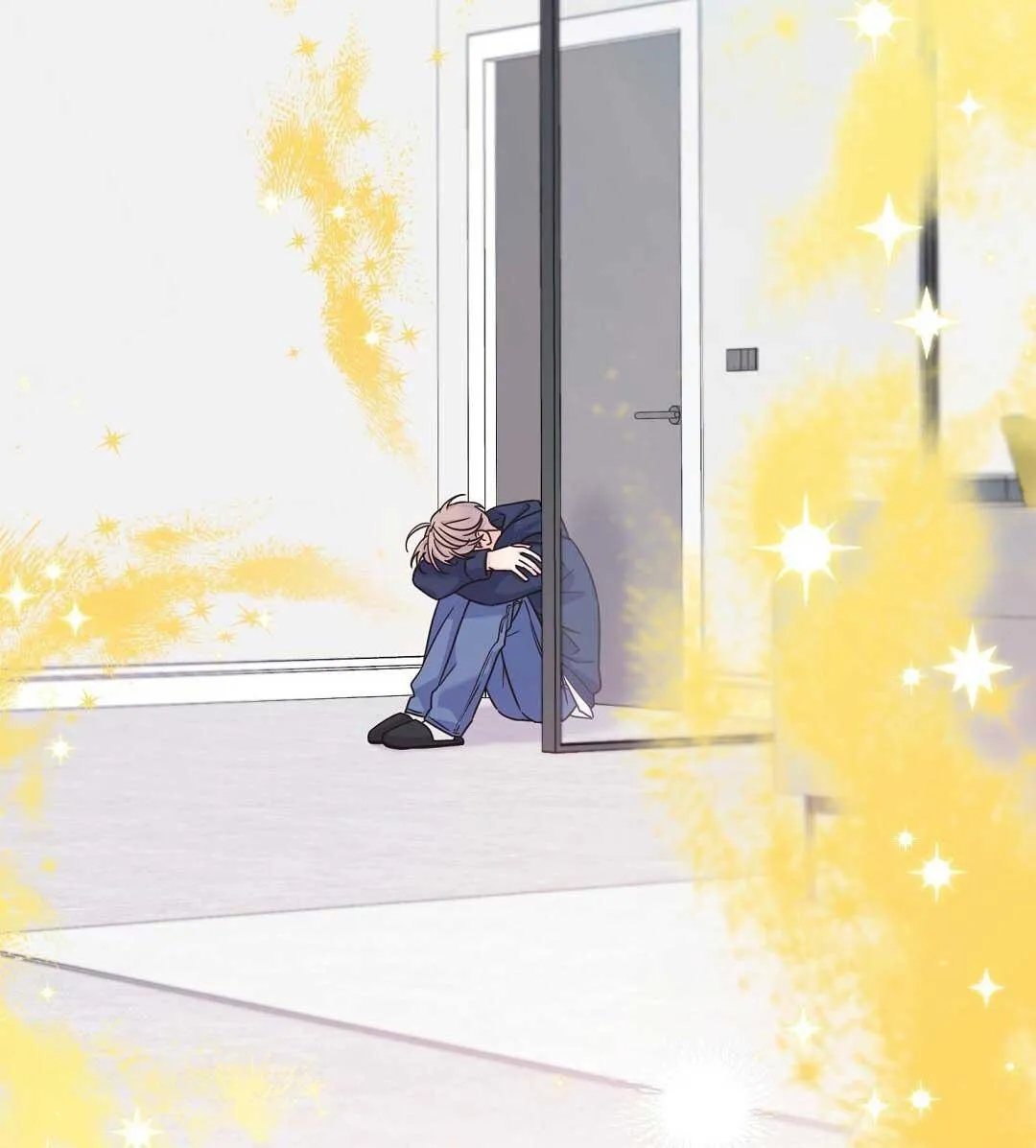 CHẤN THƯƠNG ALPHA Chapter 12 Trang 40